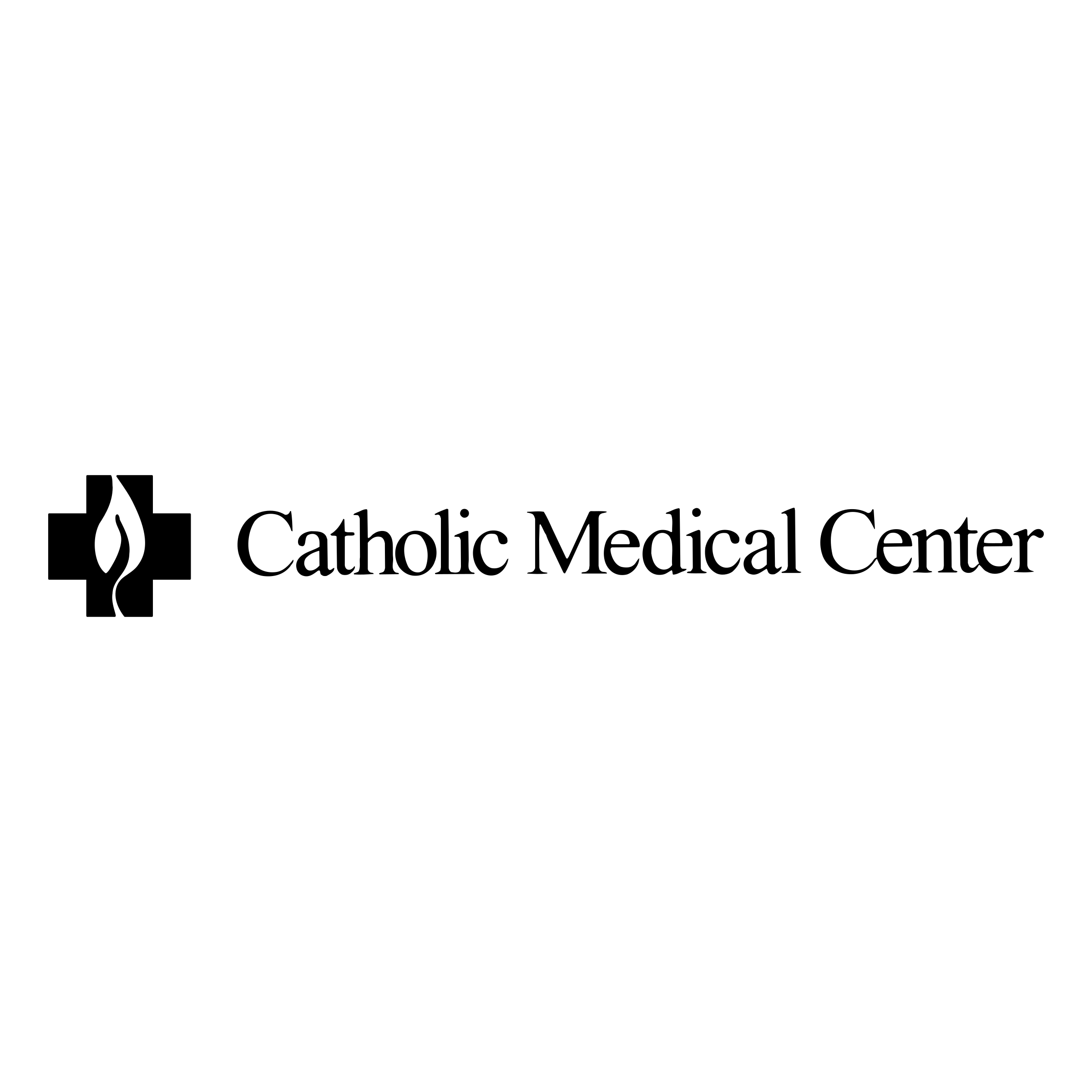 Catholic Medical Center Logo png transparent