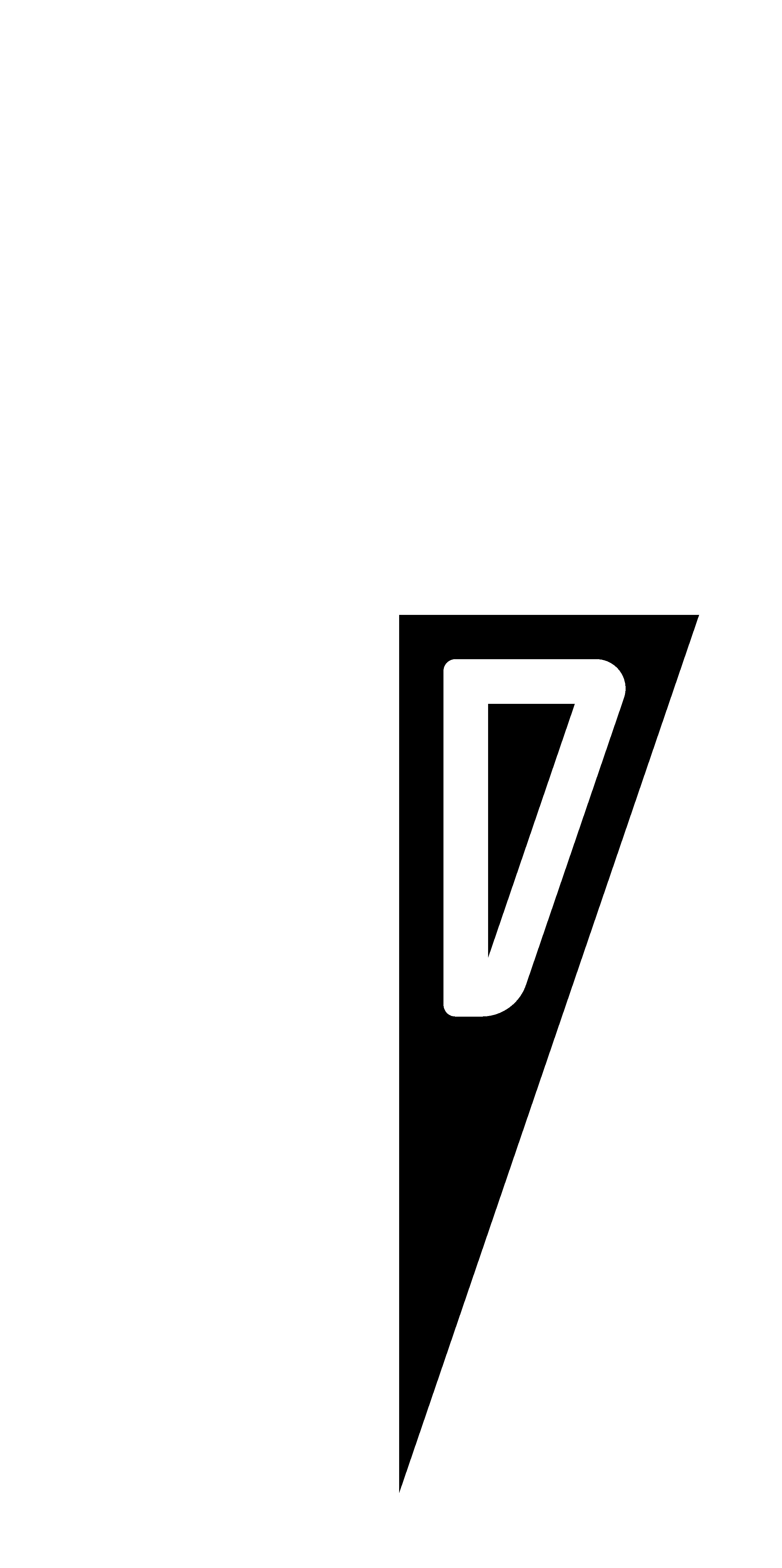 CD Mensajero Logo black and white