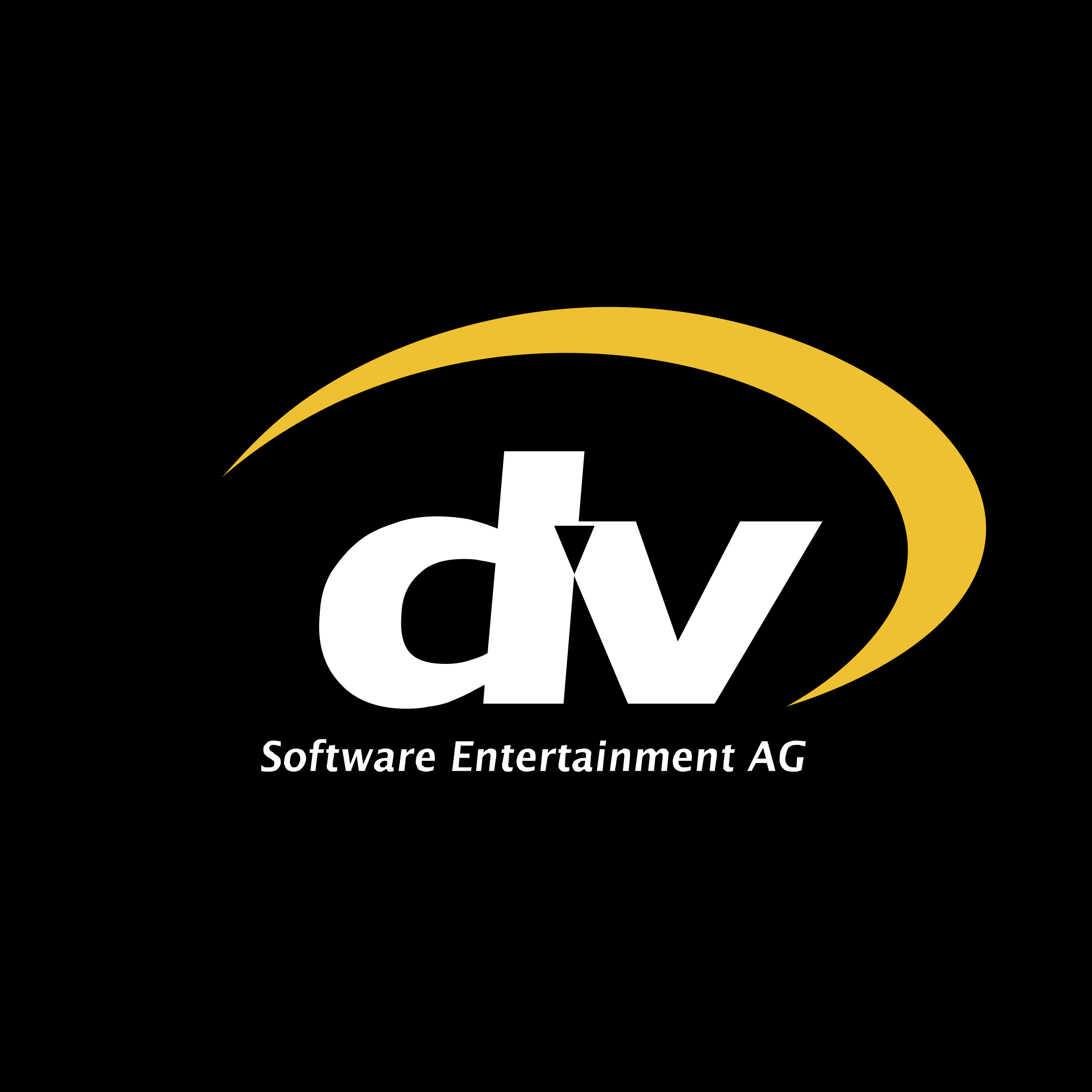 CDV Software Logo png transparent