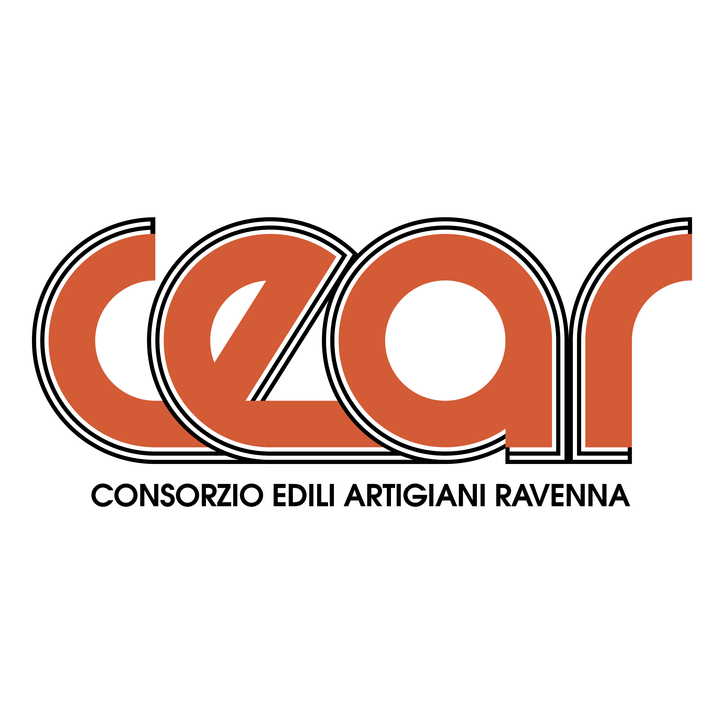 CEAR Logo png transparent