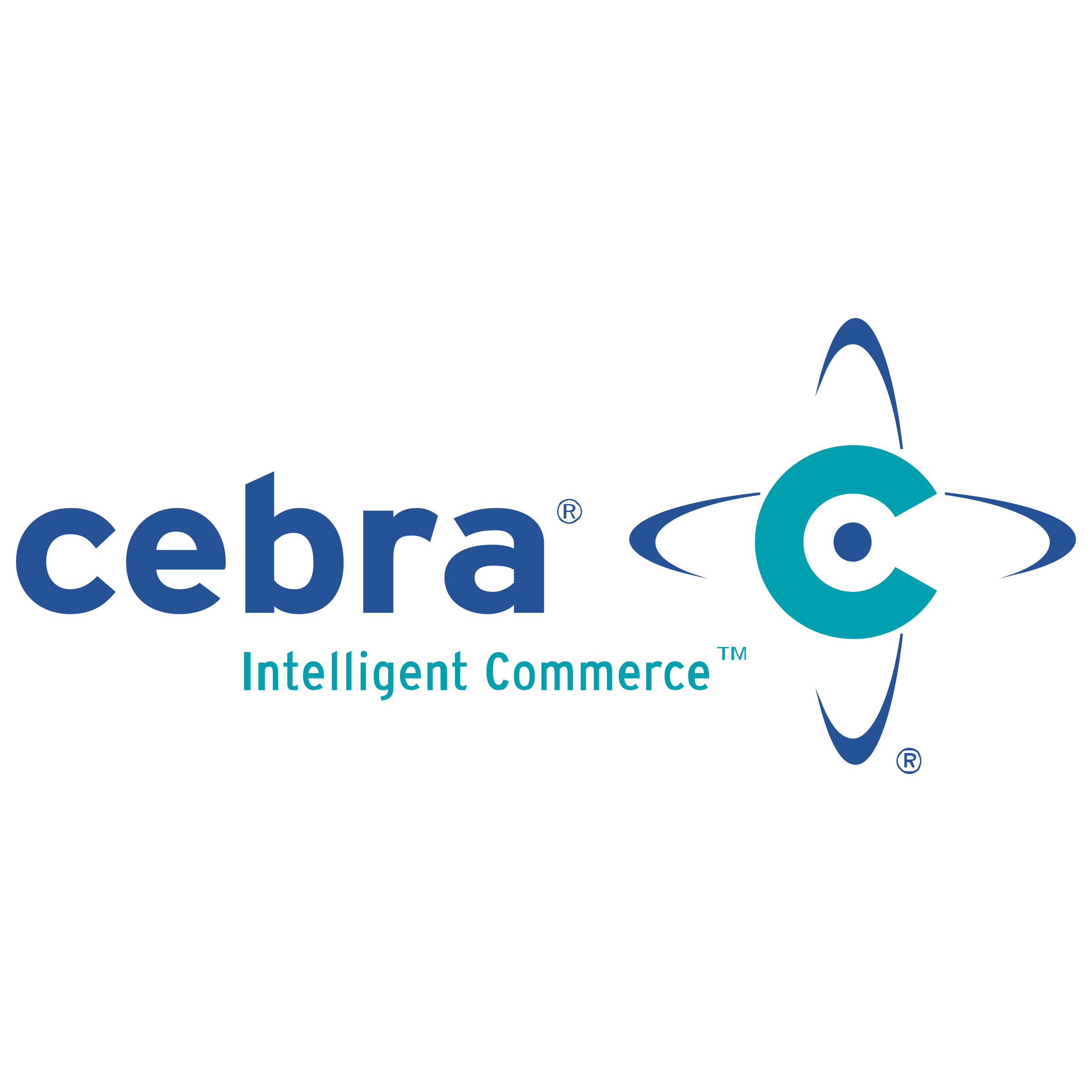 Cebra Logo png transparent