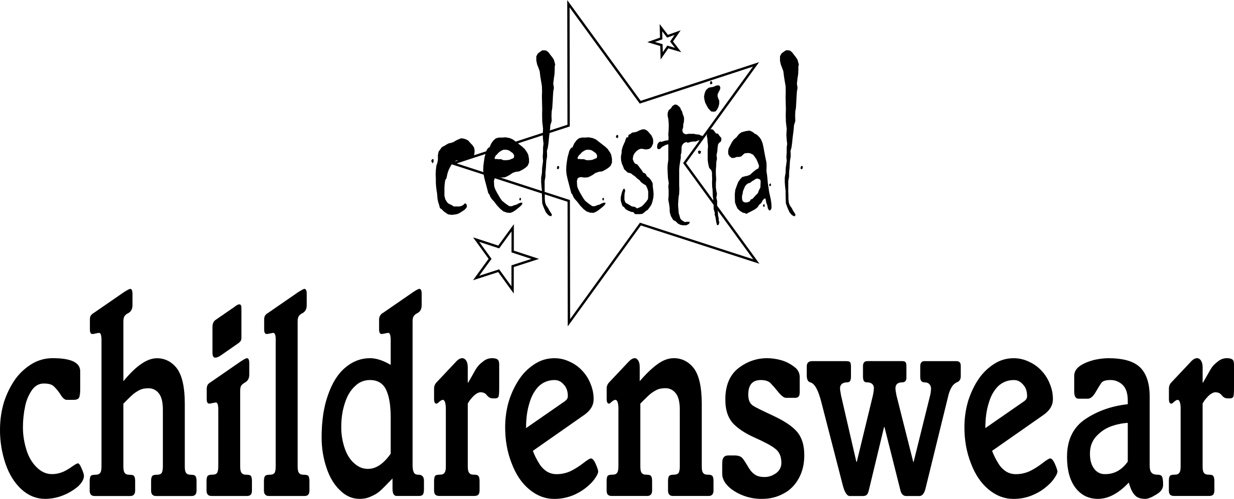 Celestial Logo png transparent