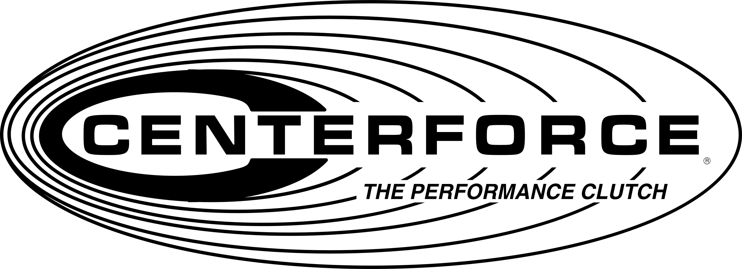 Centerforce Logo png transparent