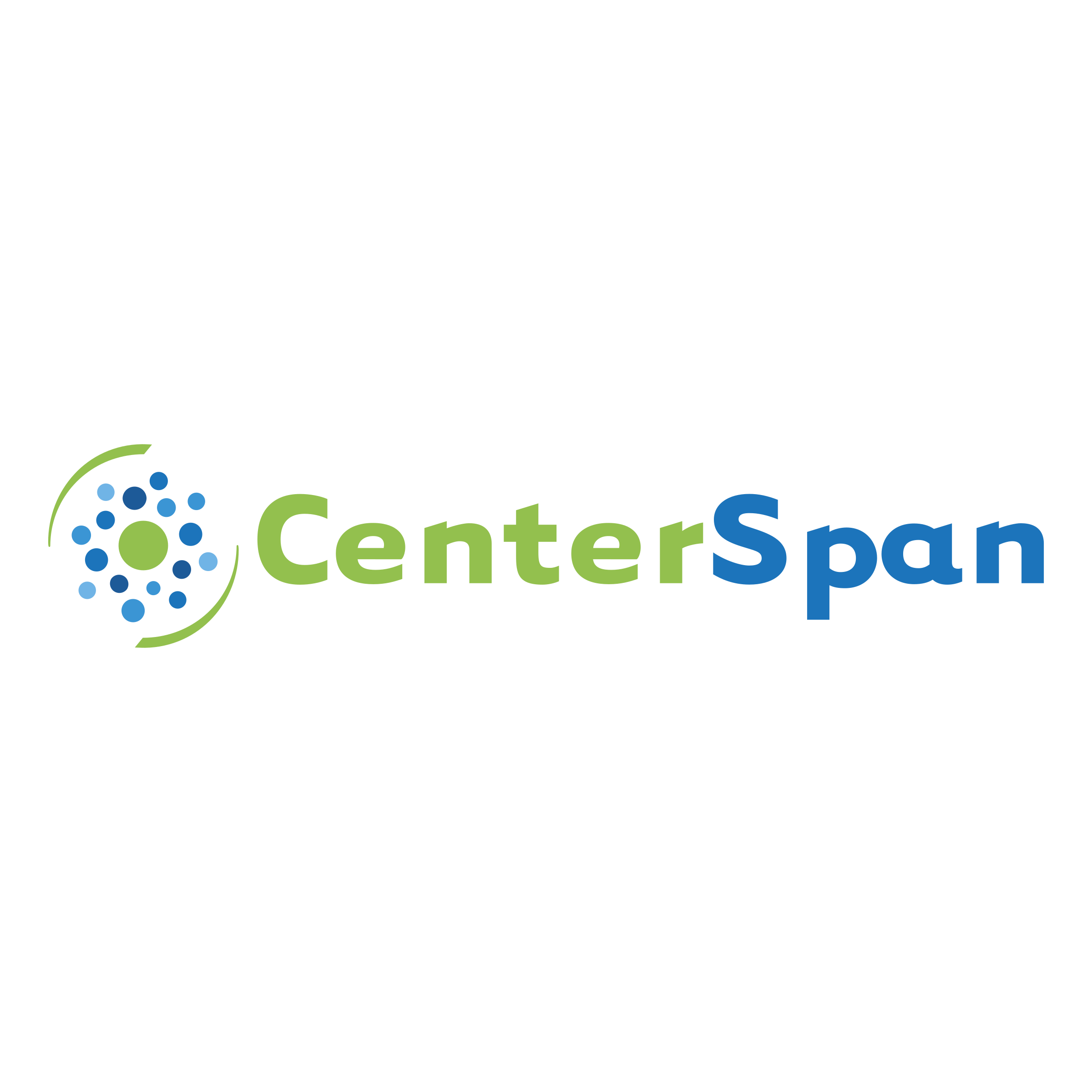 CenterSpan Logo png transparent