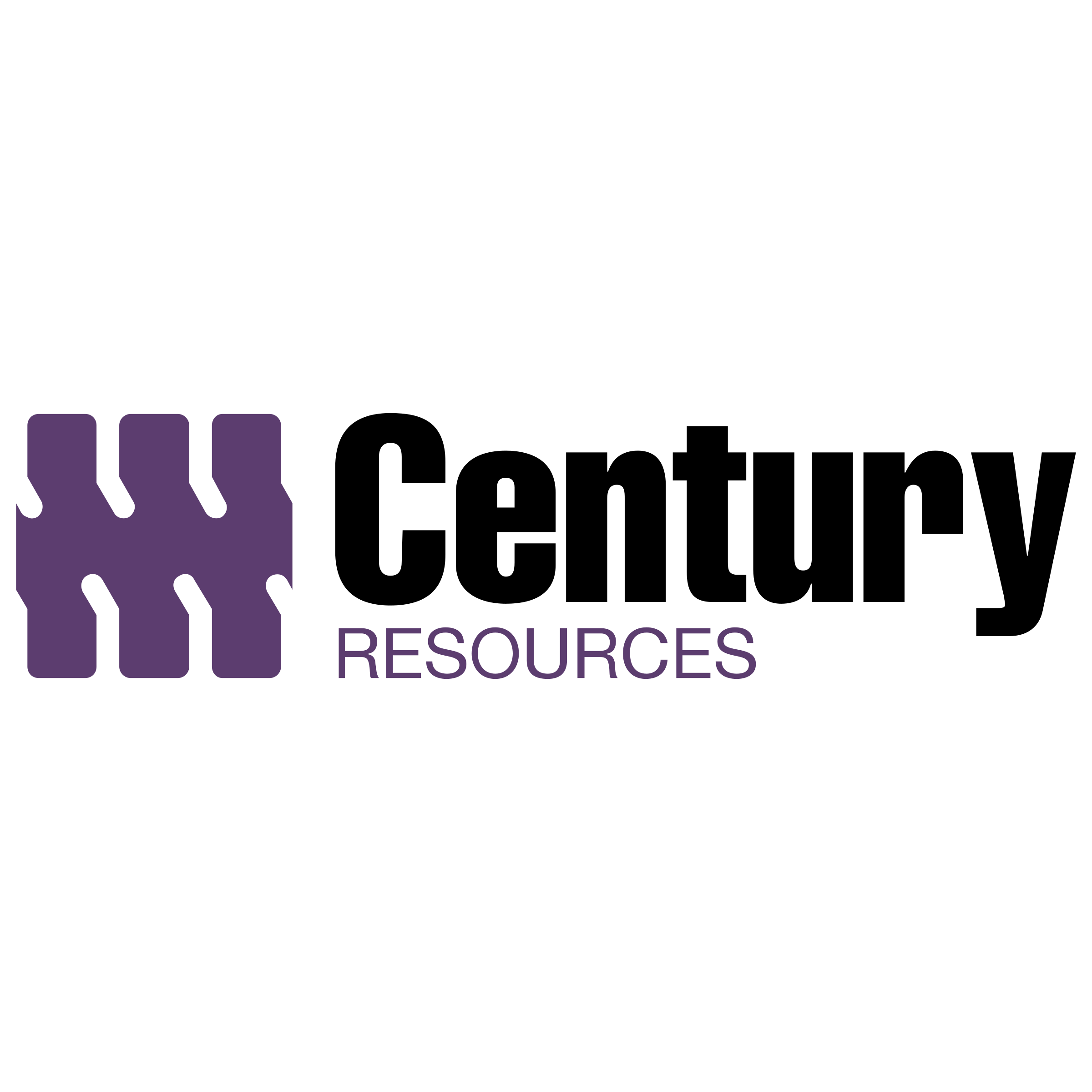 Century Resources Logo png transparent