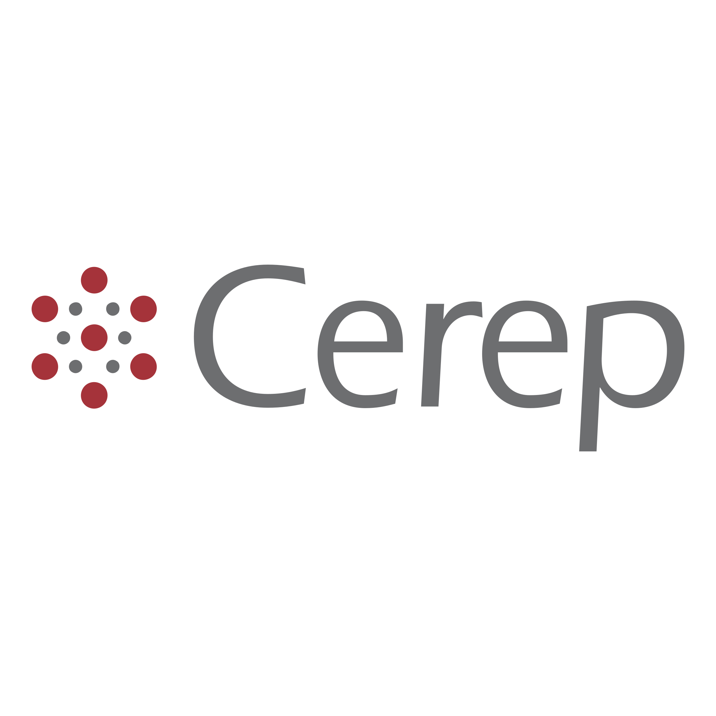 Cerep Logo png transparent