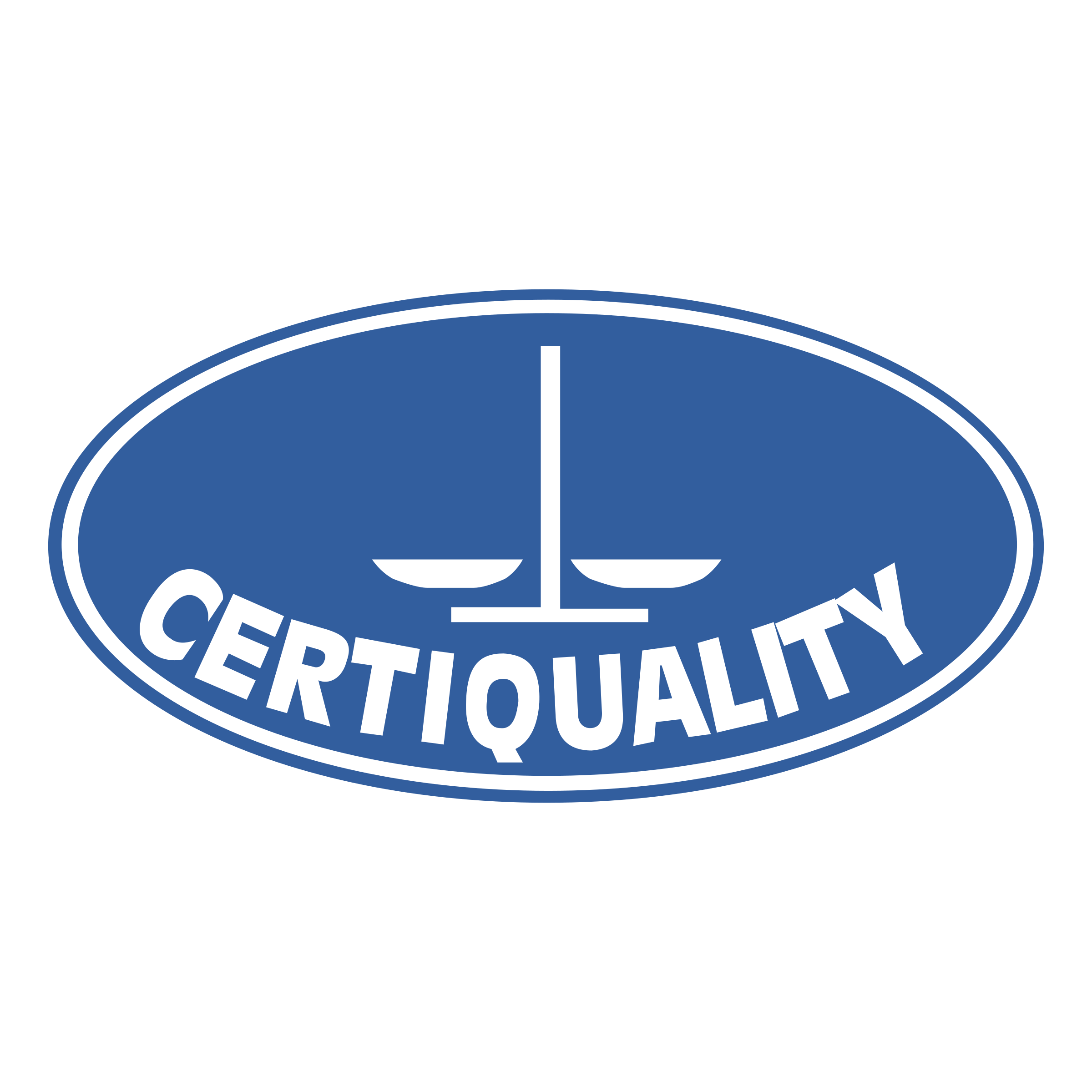 Certiquality Logo png transparent