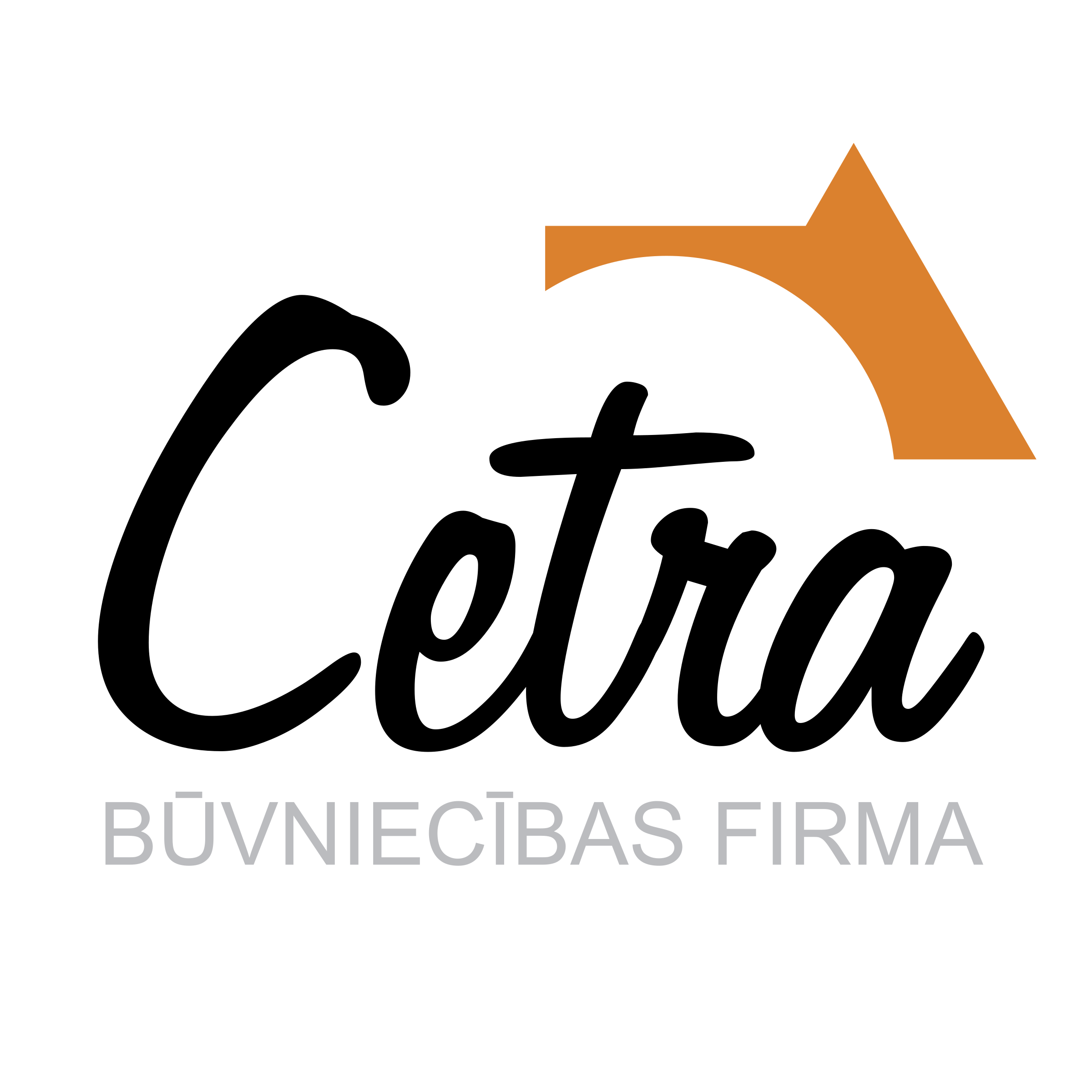 Cetra Logo png transparent