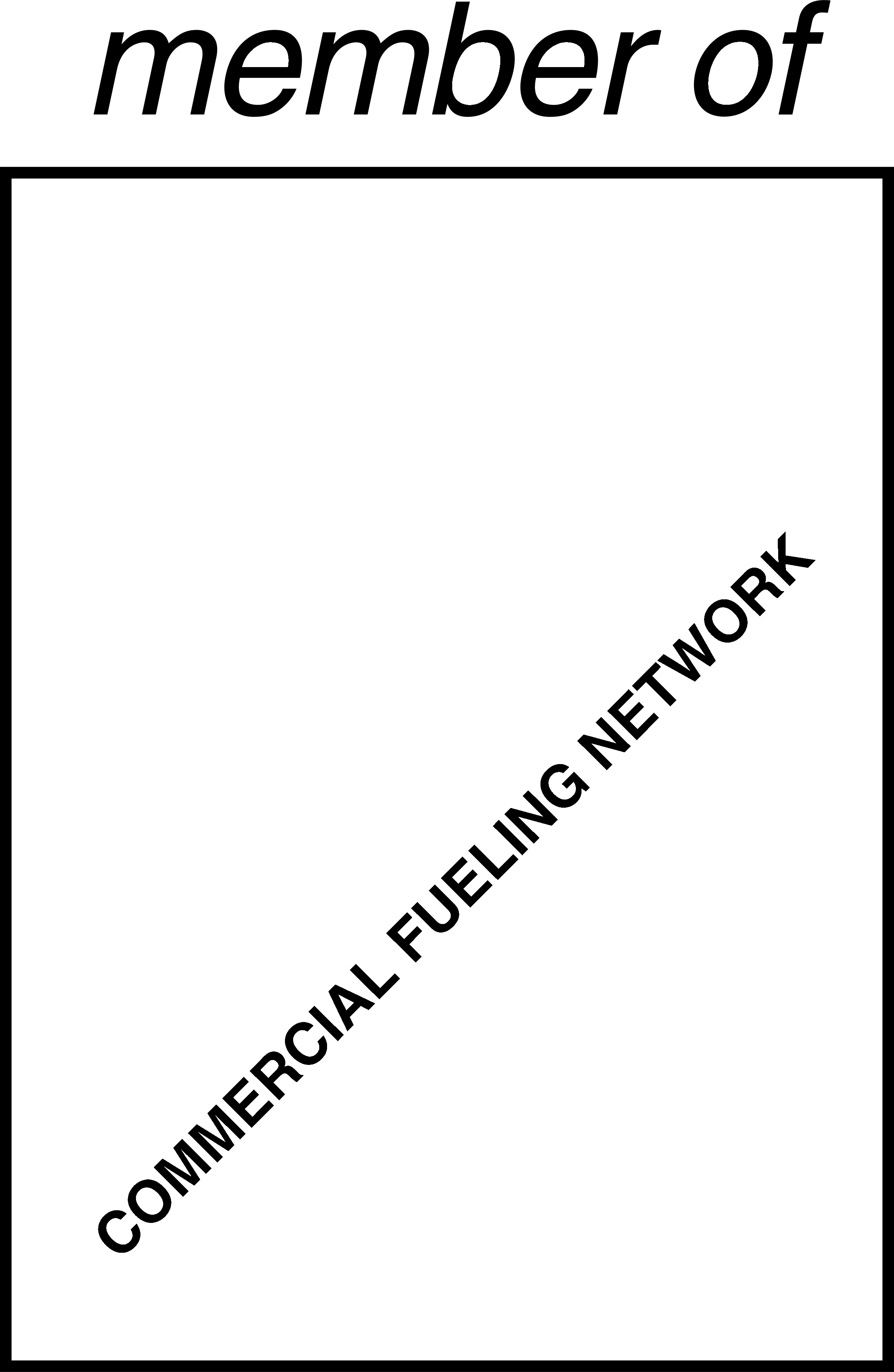 CFN Logo black and white