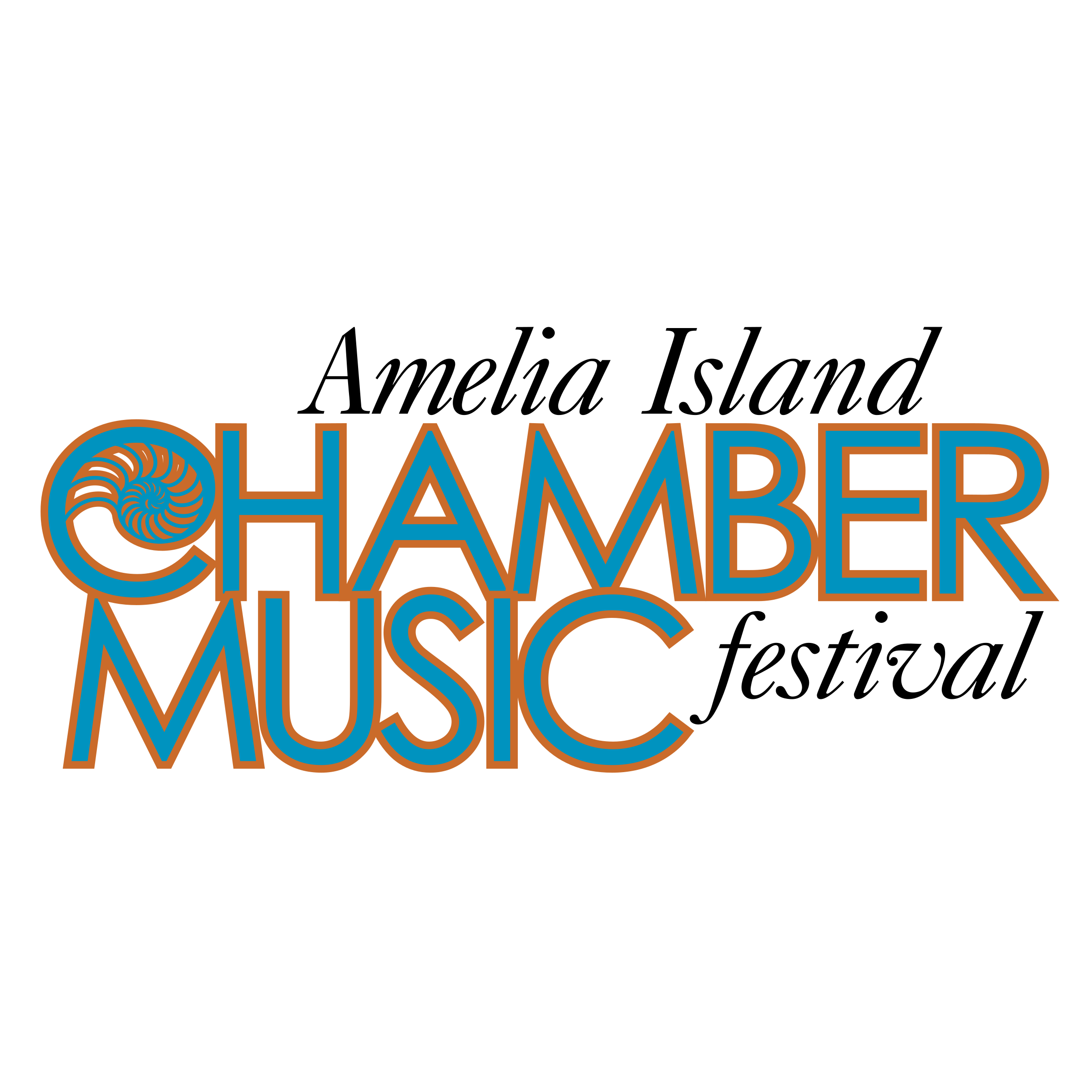Chamber Music Logo png transparent