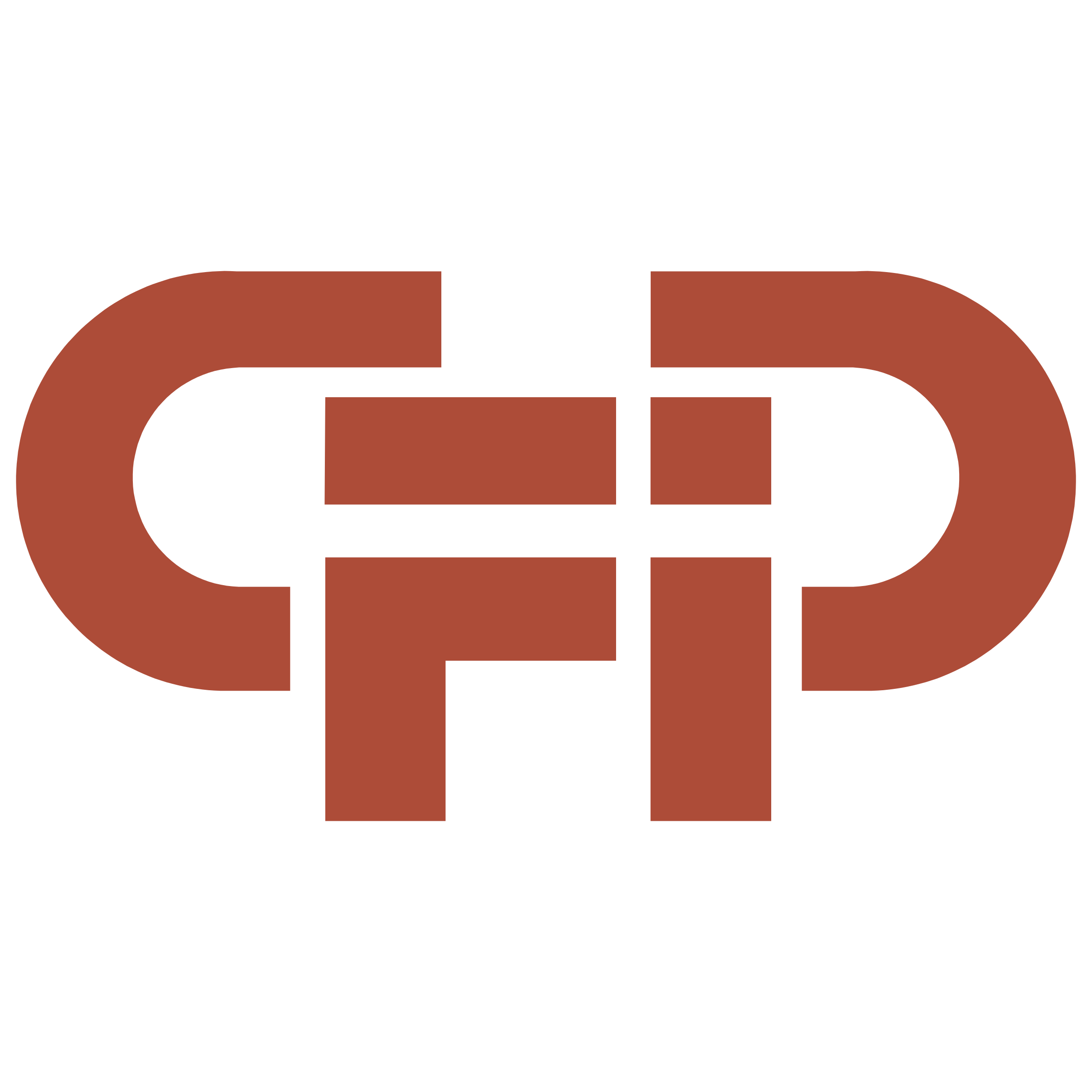 Chamfort 1159 Logo png transparent