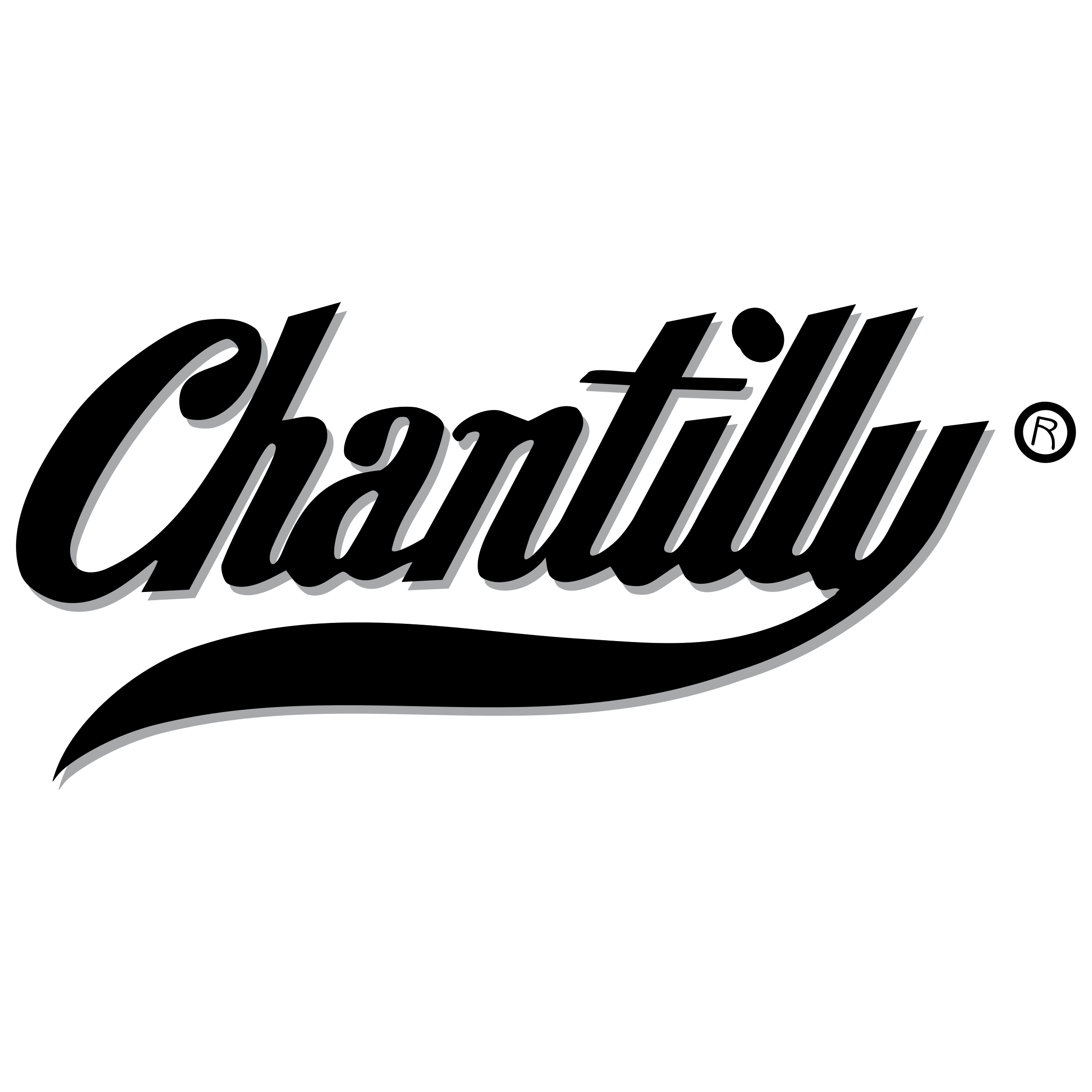 Chantilly Logo Png Transparent Svg Vector Freebie Supply