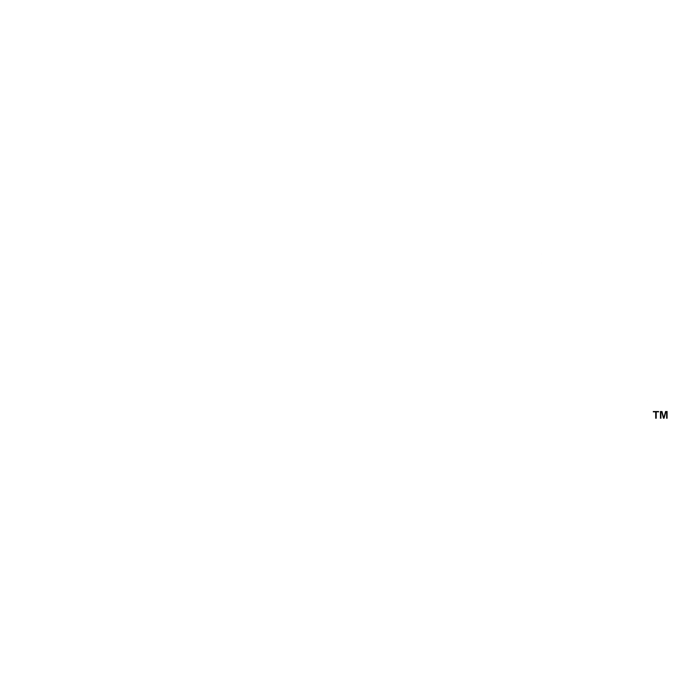 Cheeseburger in Paradise Logo black and white