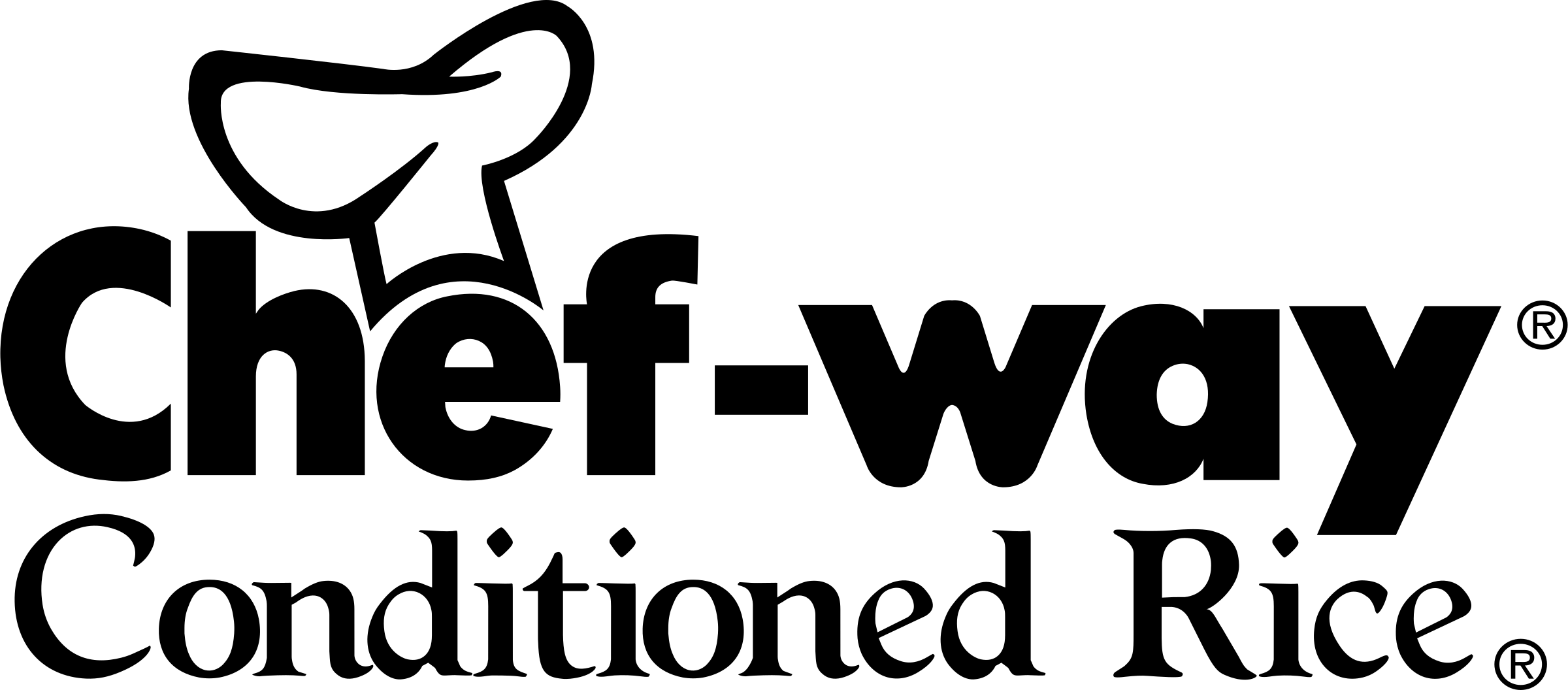 Chef Way Logo PNG Transparent & SVG Vector - Freebie Supply