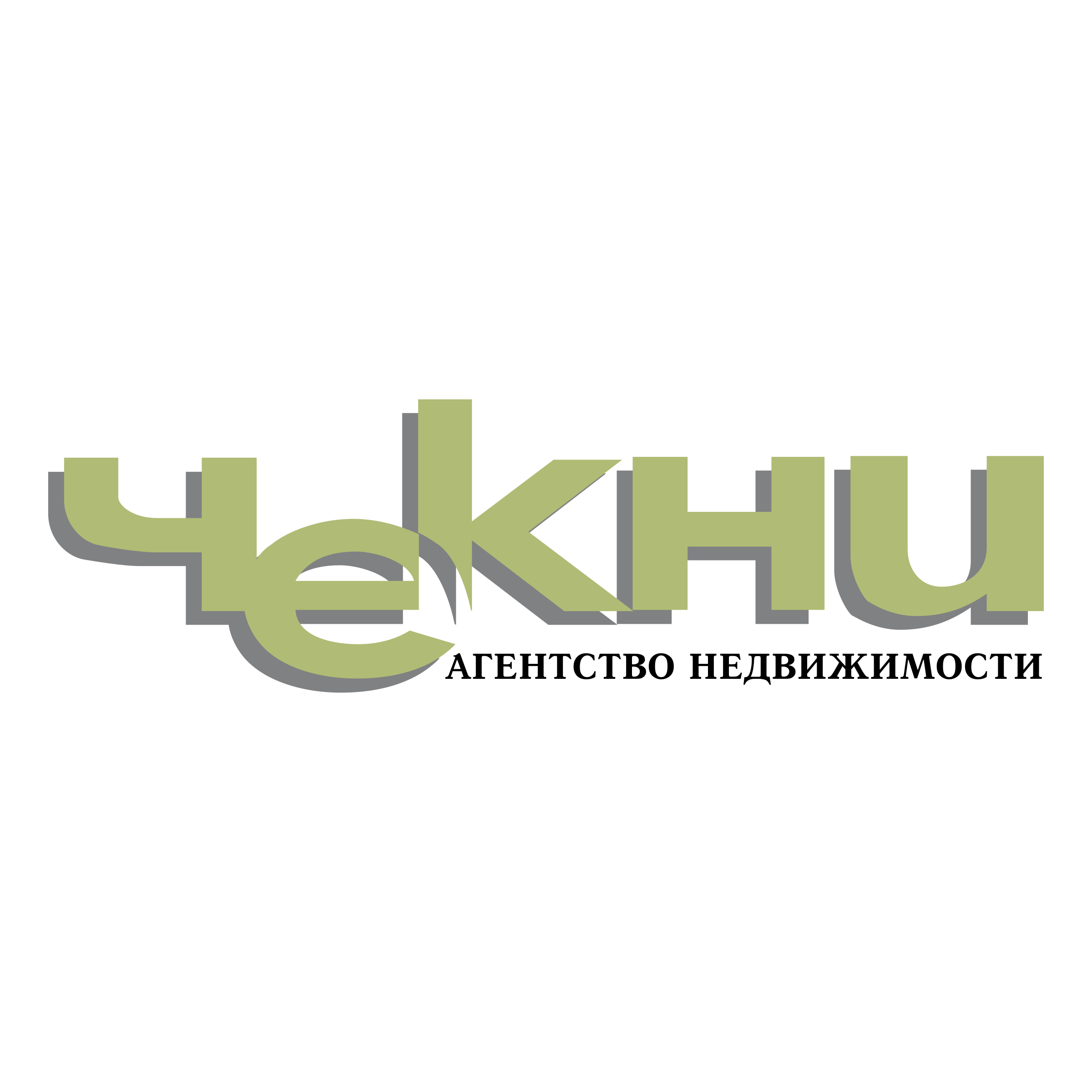 Chekny Logo png transparent