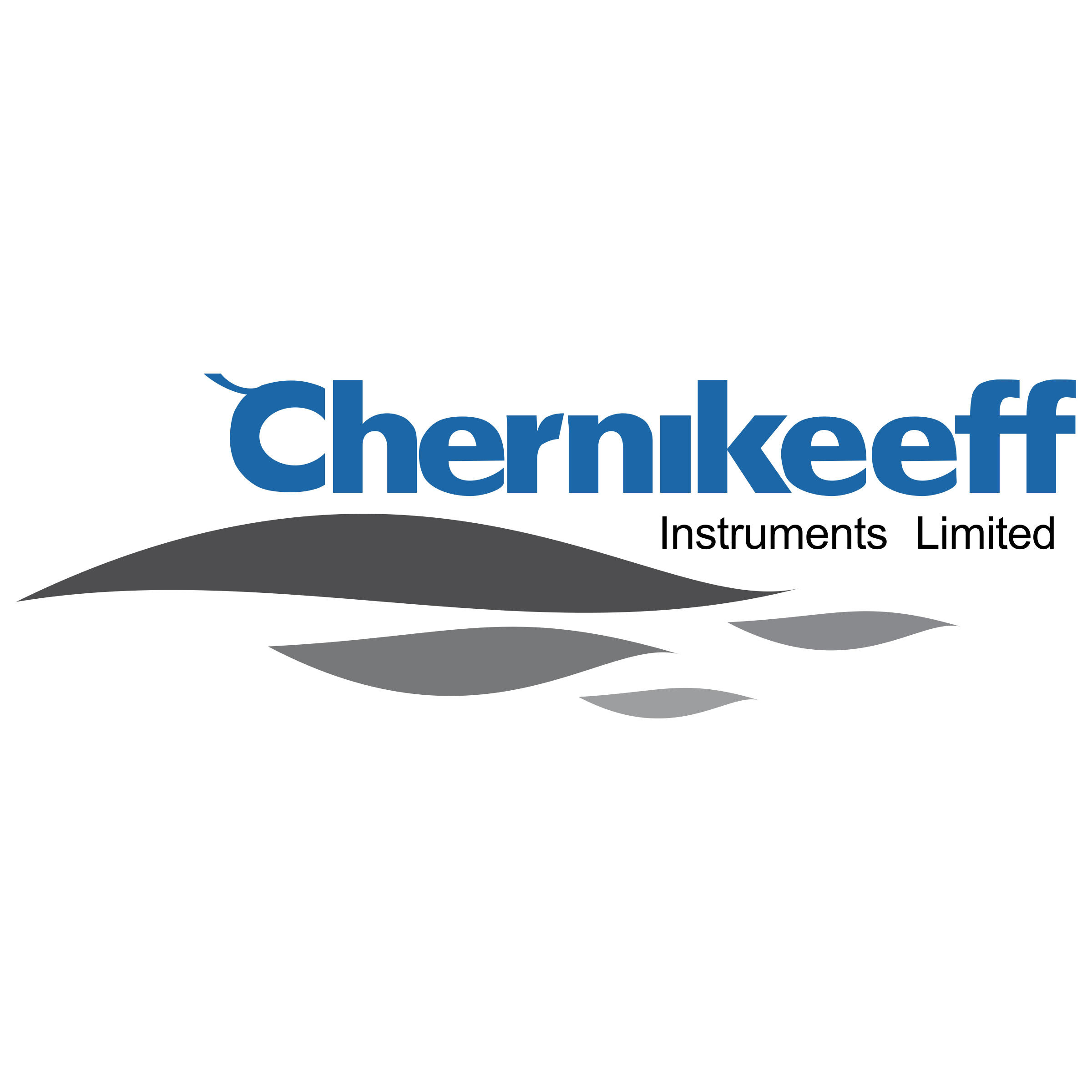 Chernikeeff Logo png transparent