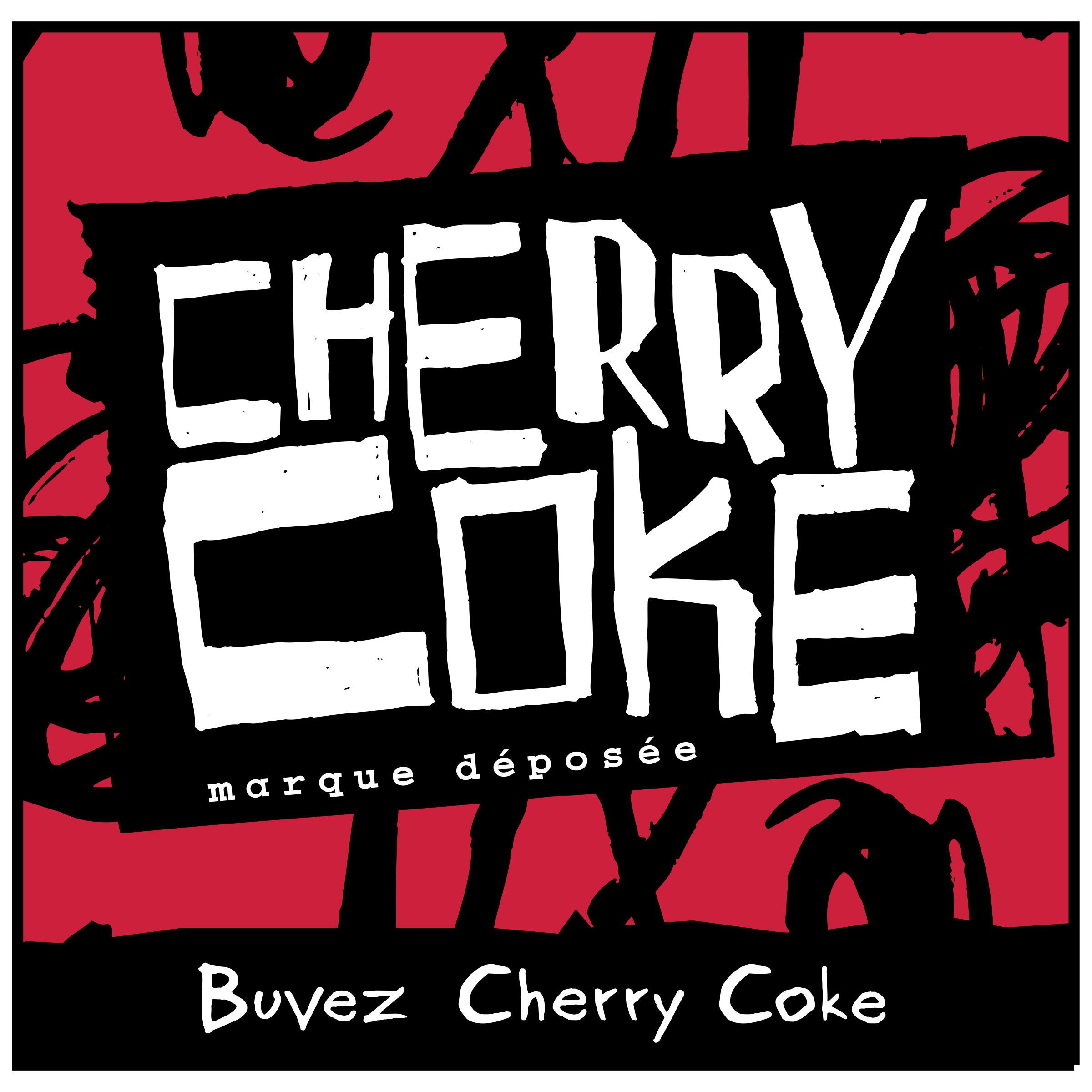 Cherry Coke 1175 Logo png transparent
