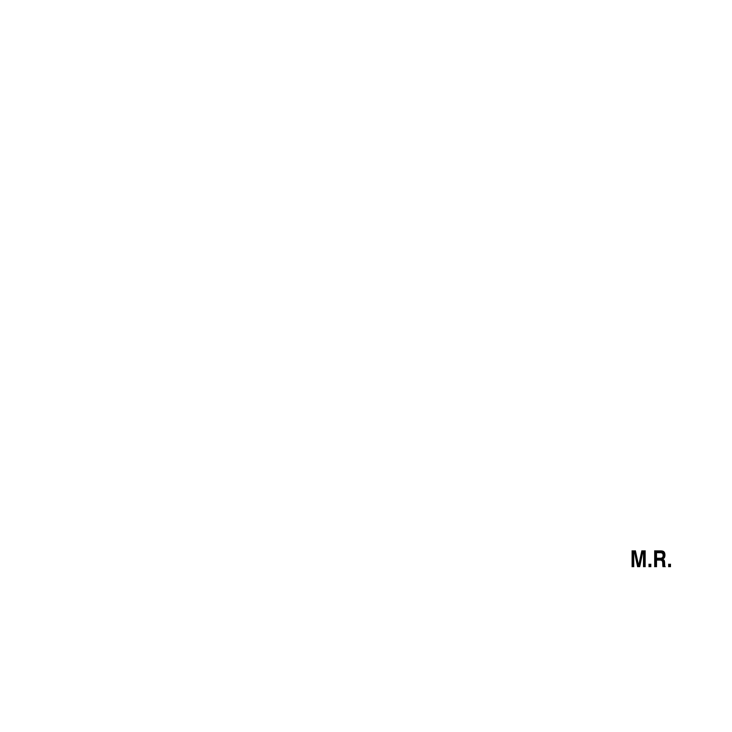 Chimex 50 Anos Logo black and white