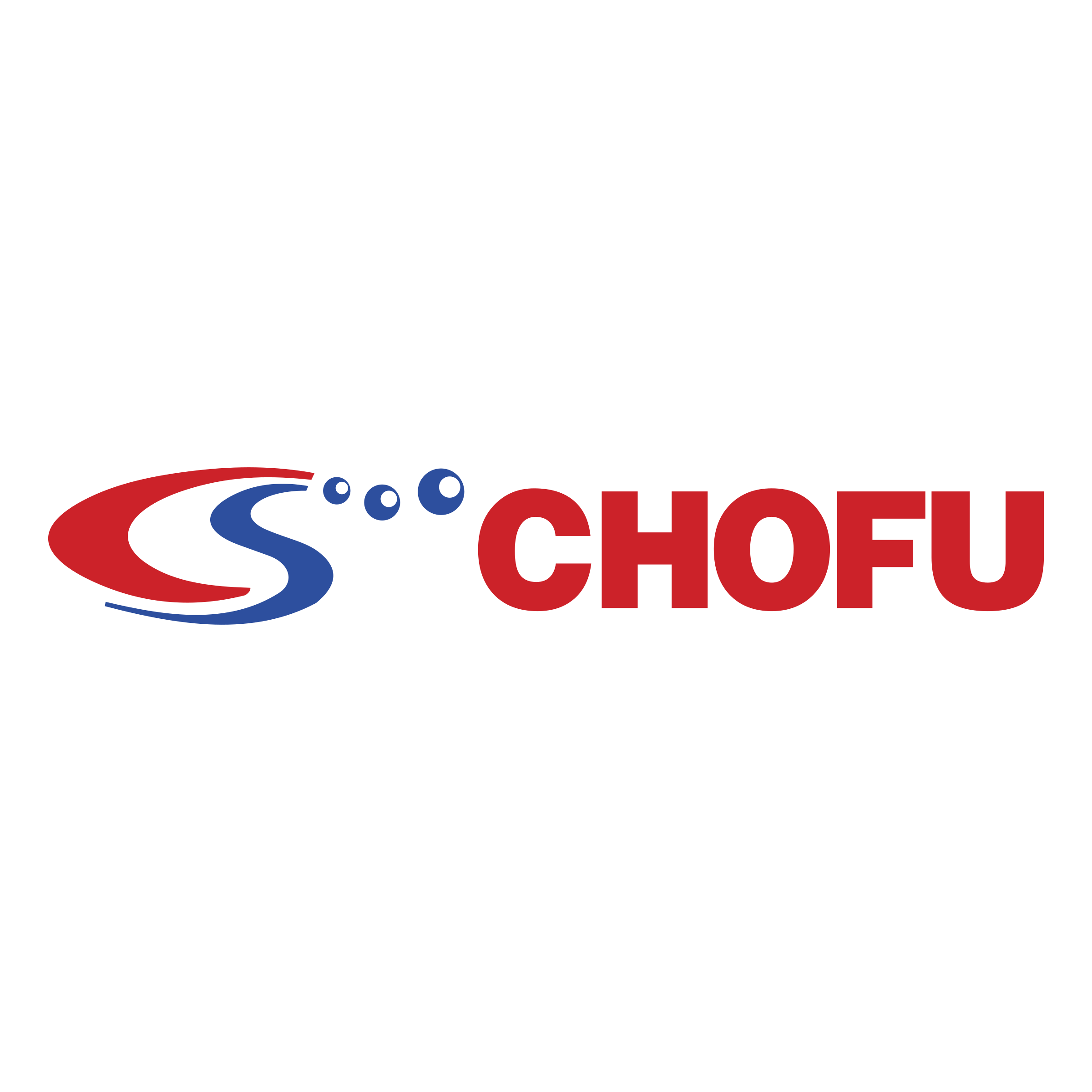 Chofu Logo png transparent