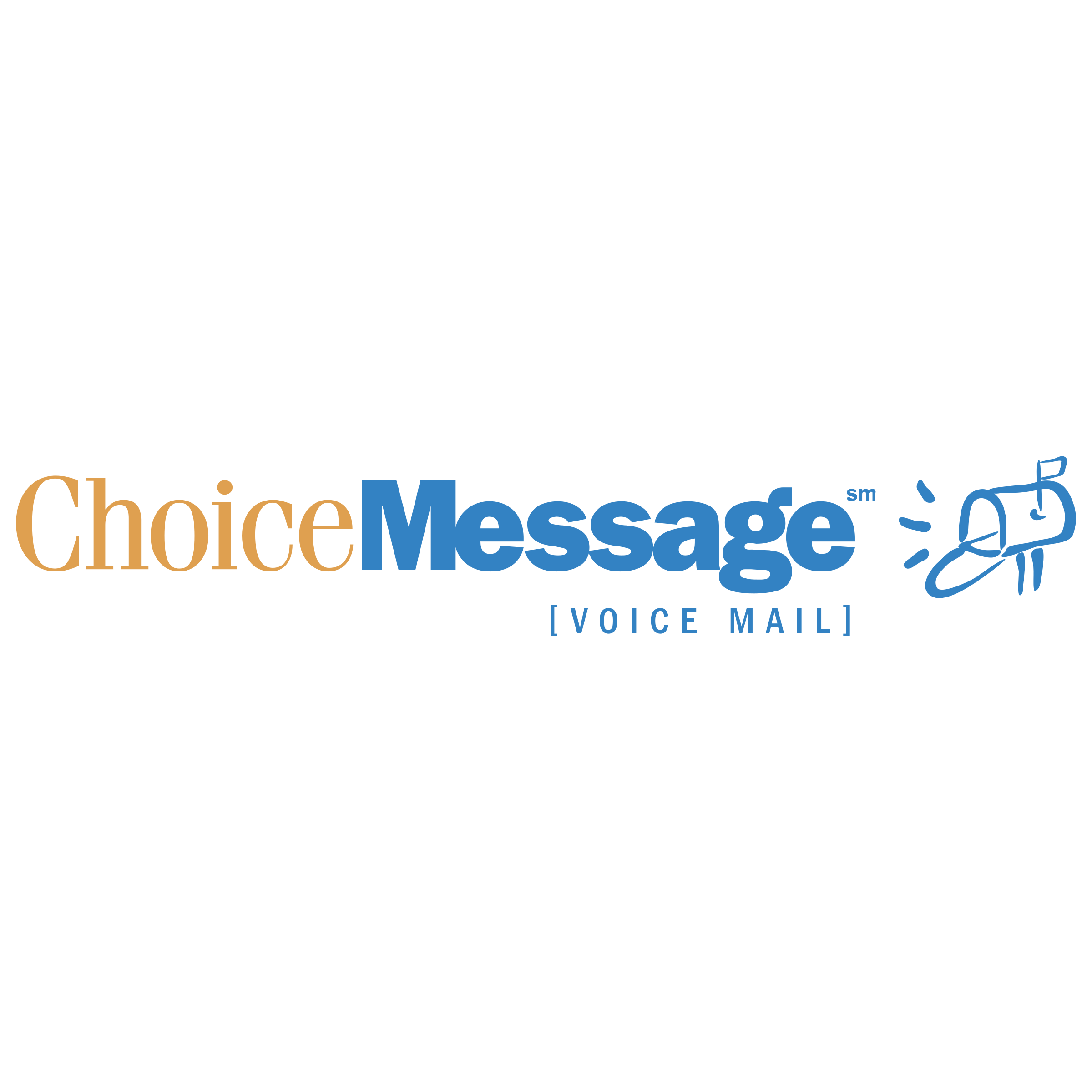 ChoiceMessage Logo png transparent