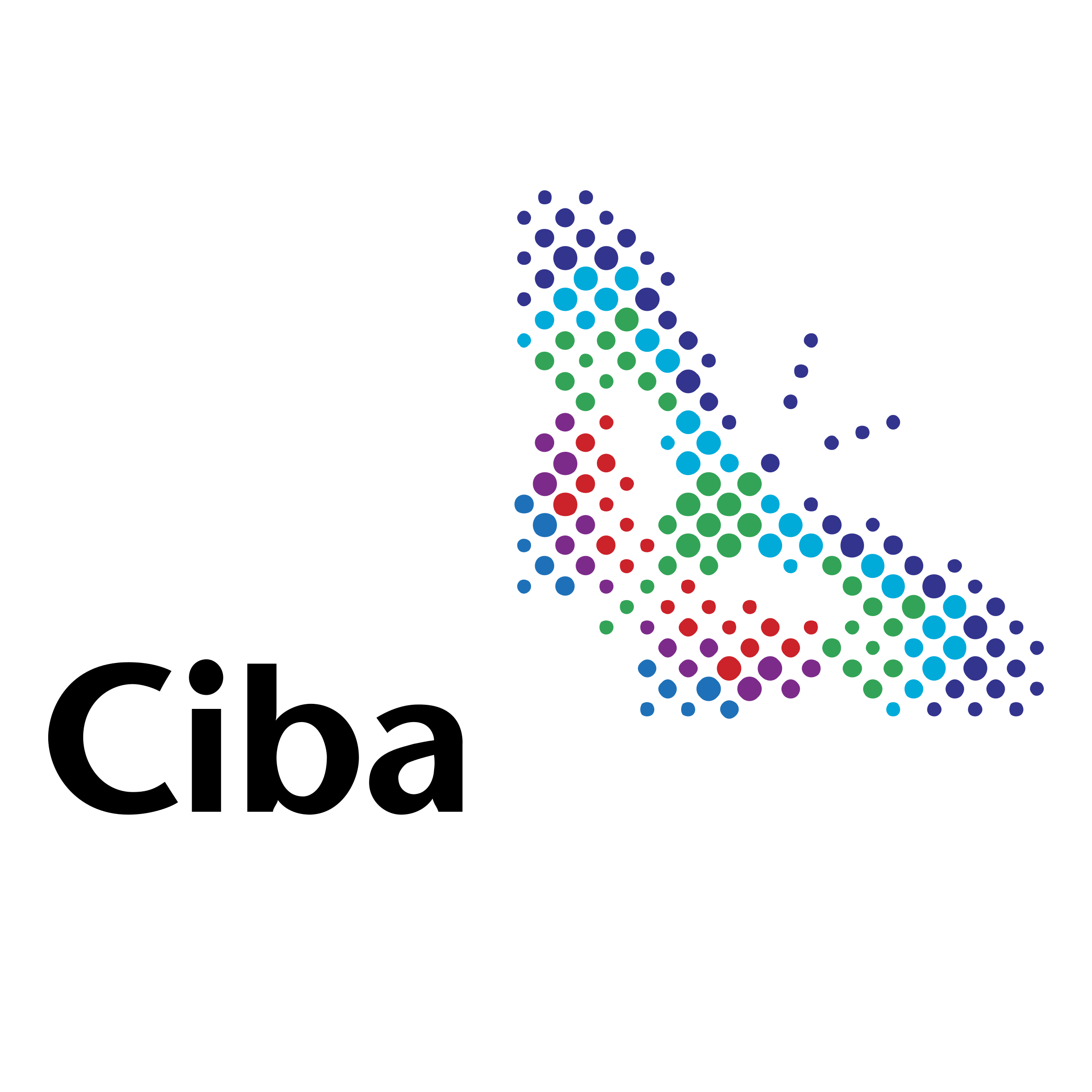 Ciba Logo PNG Transparent &amp; SVG Vector Freebie Supply