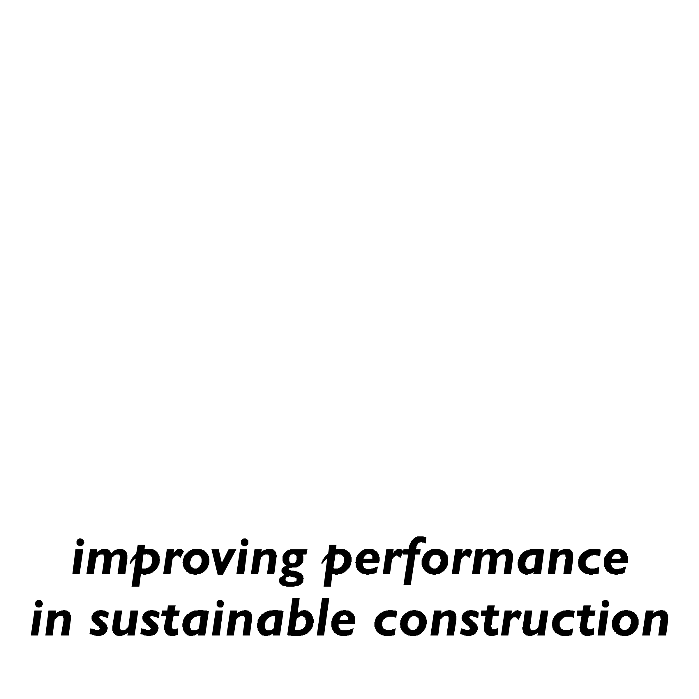 CIEF Logo black and white