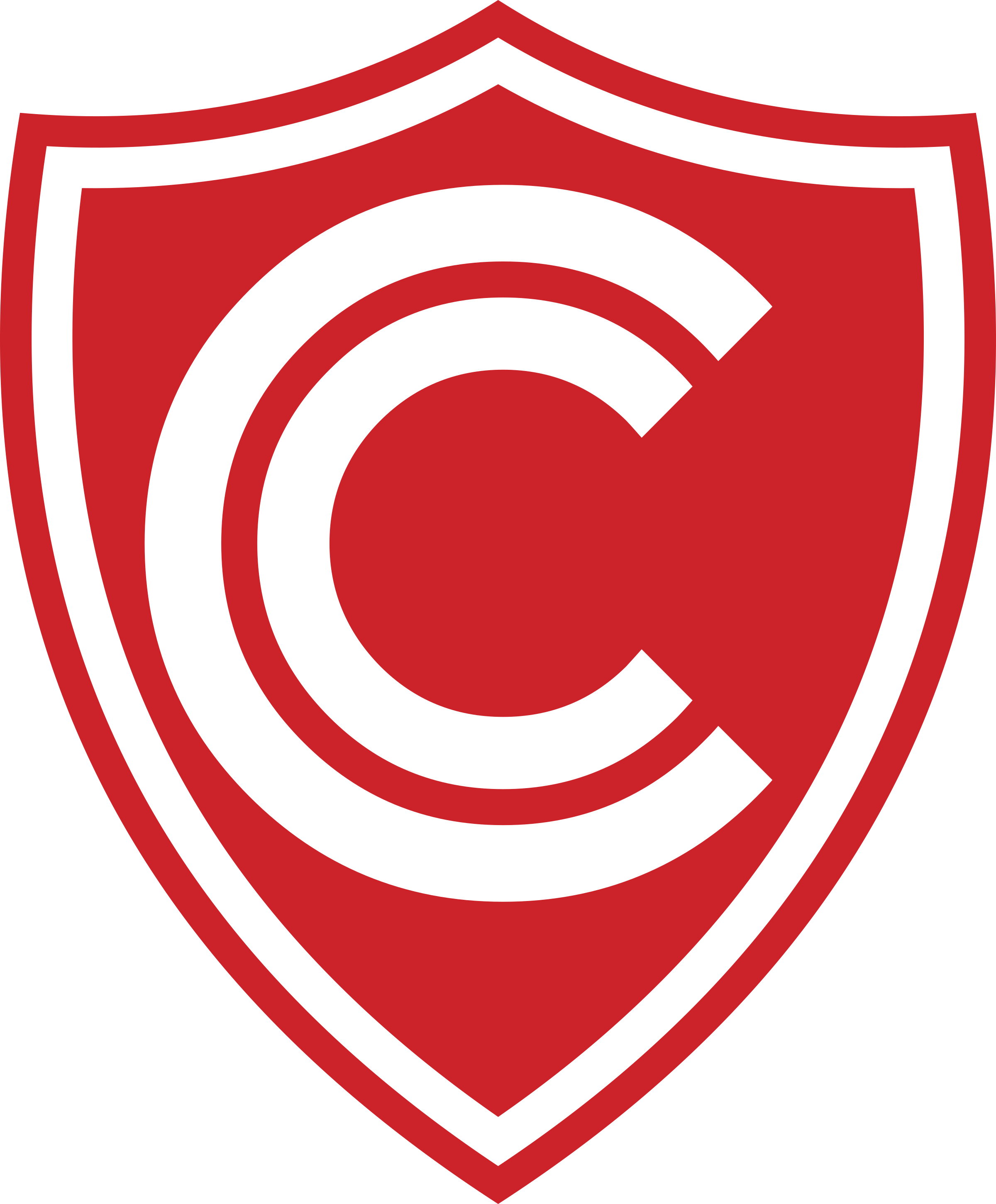 Cienciano Logo png transparent