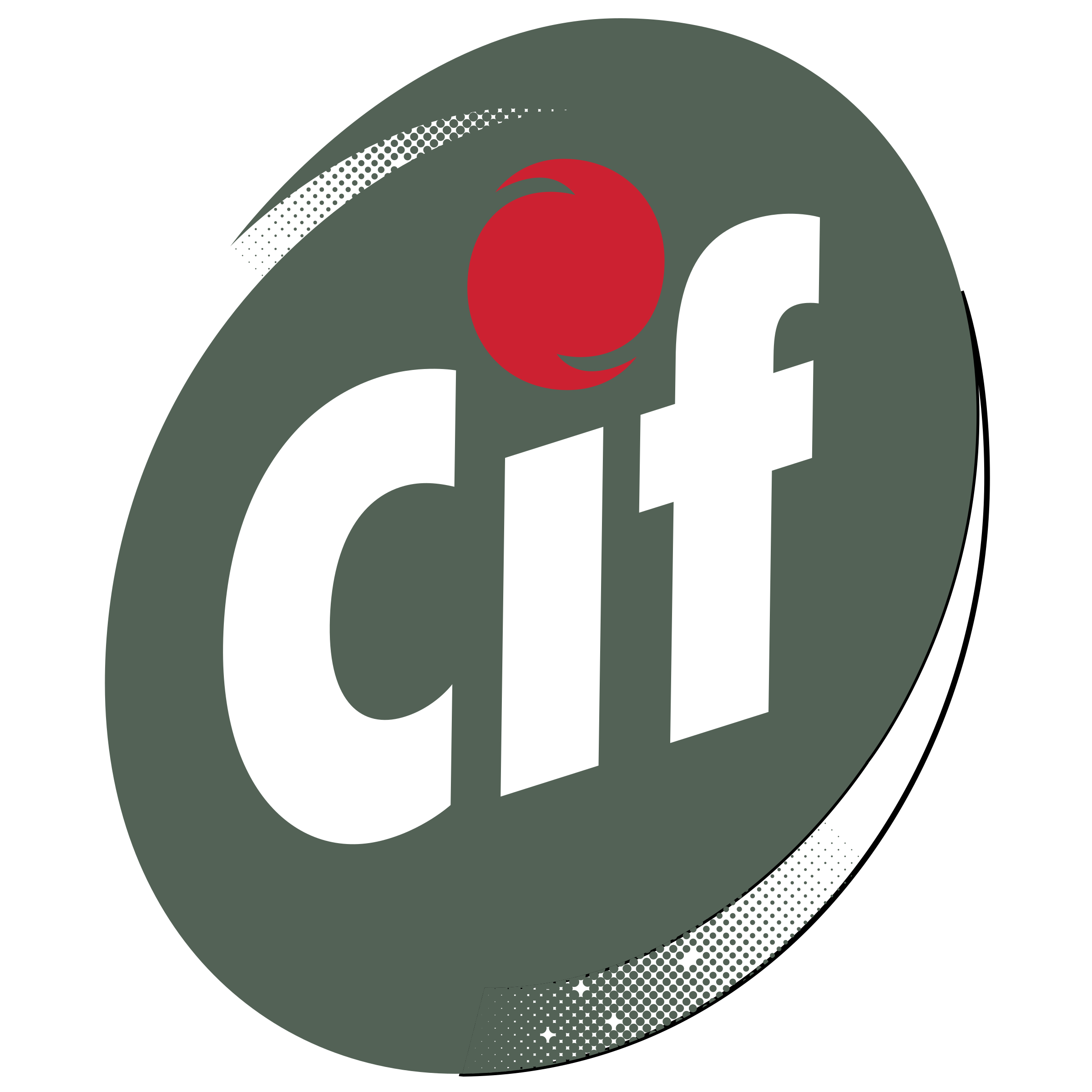 Cif 1729 Logo PNG Transparent