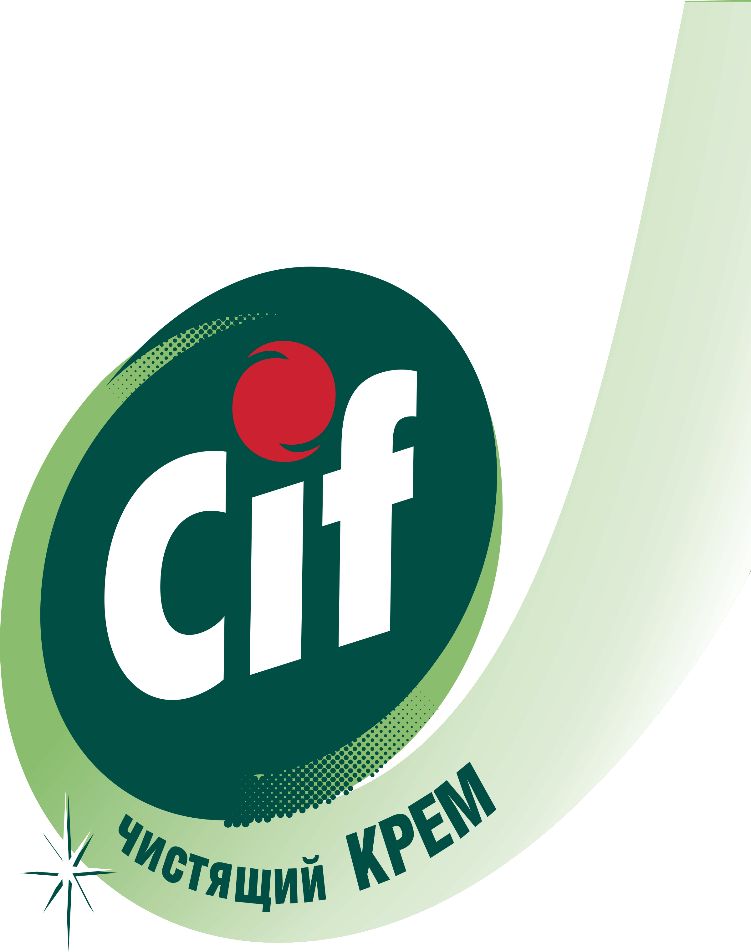 Cif Logo png transparent