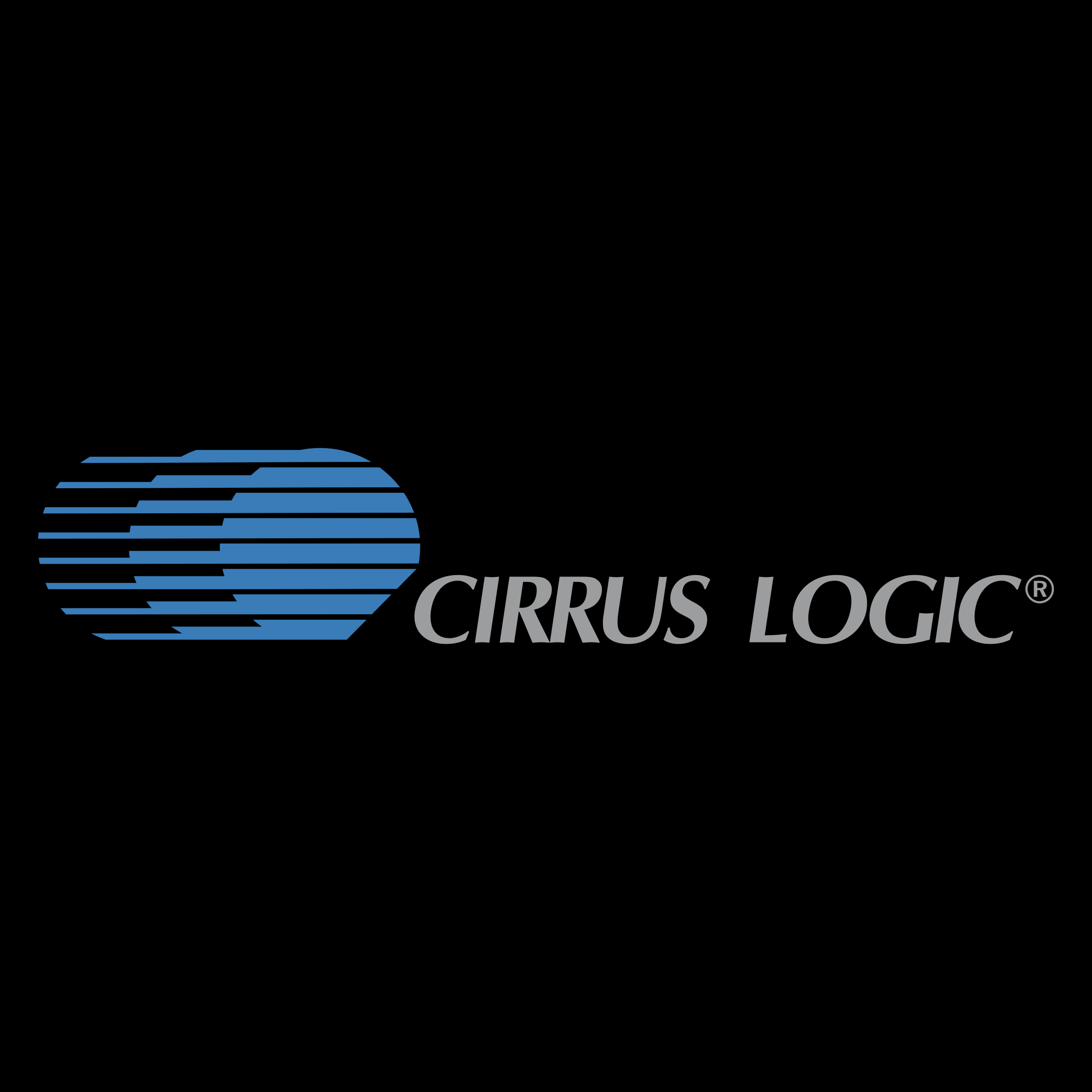 Cirrus Logic Logo png transparent