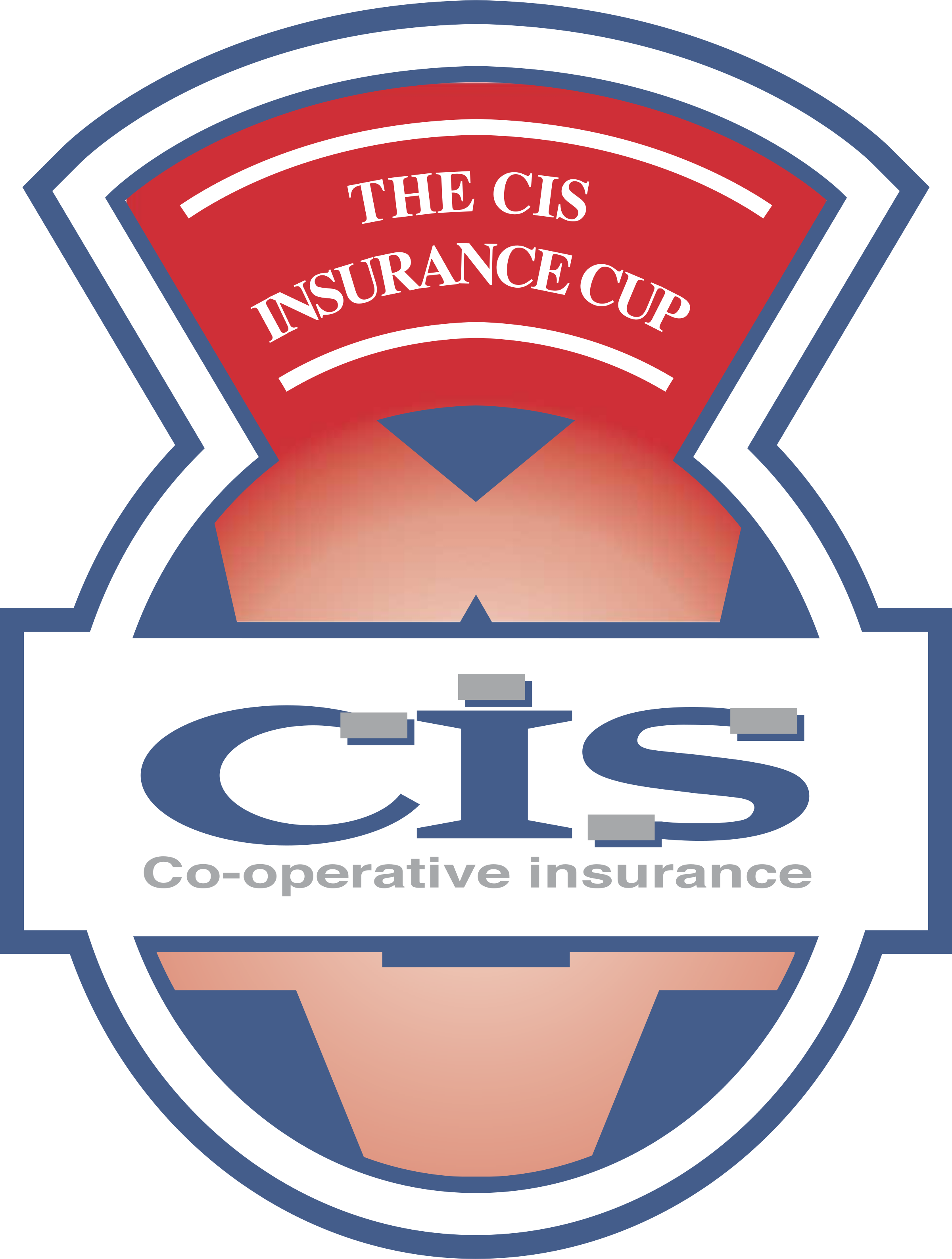 cis insurance cup Logo PNG Transparent &amp; SVG Vector