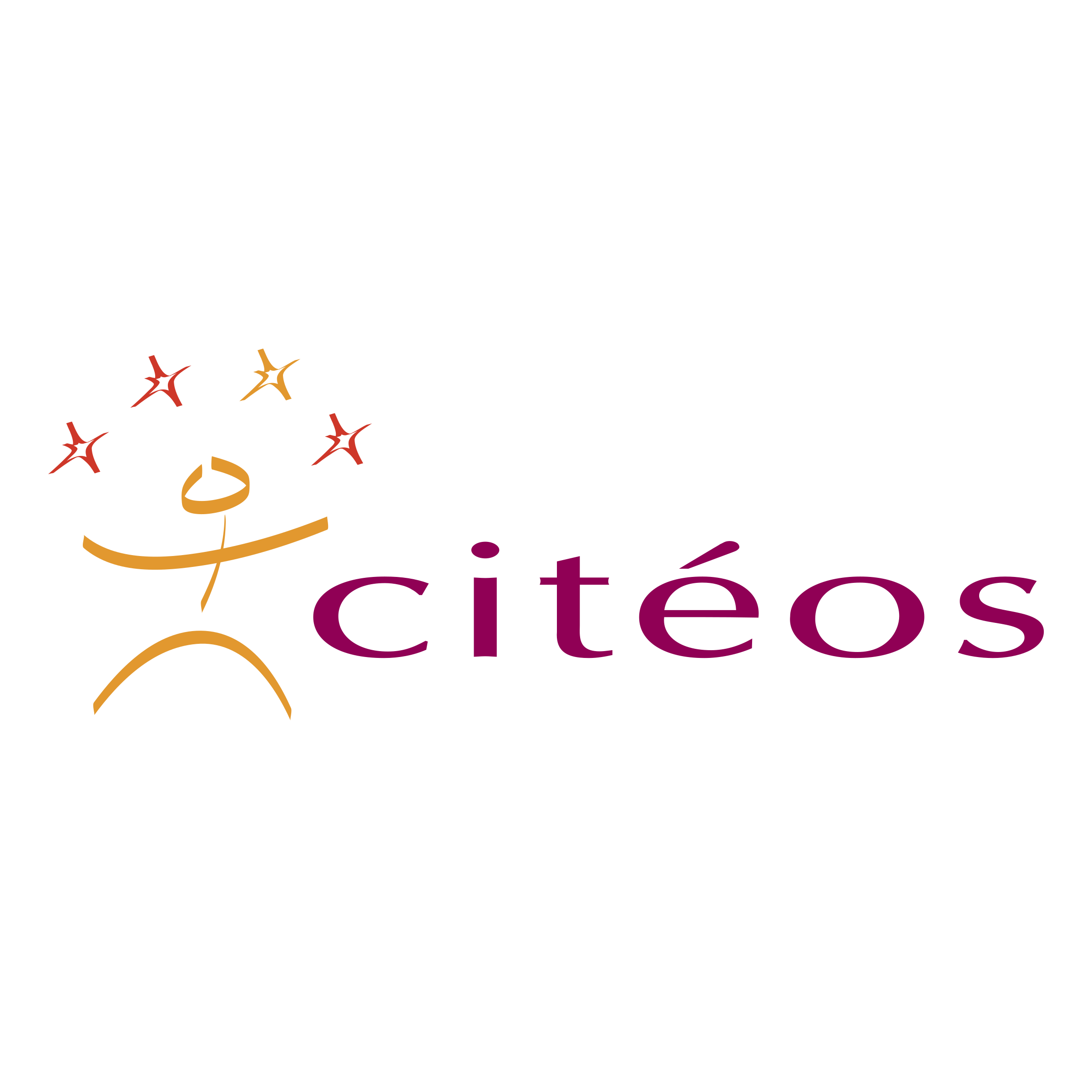 Citeos Logo png transparent