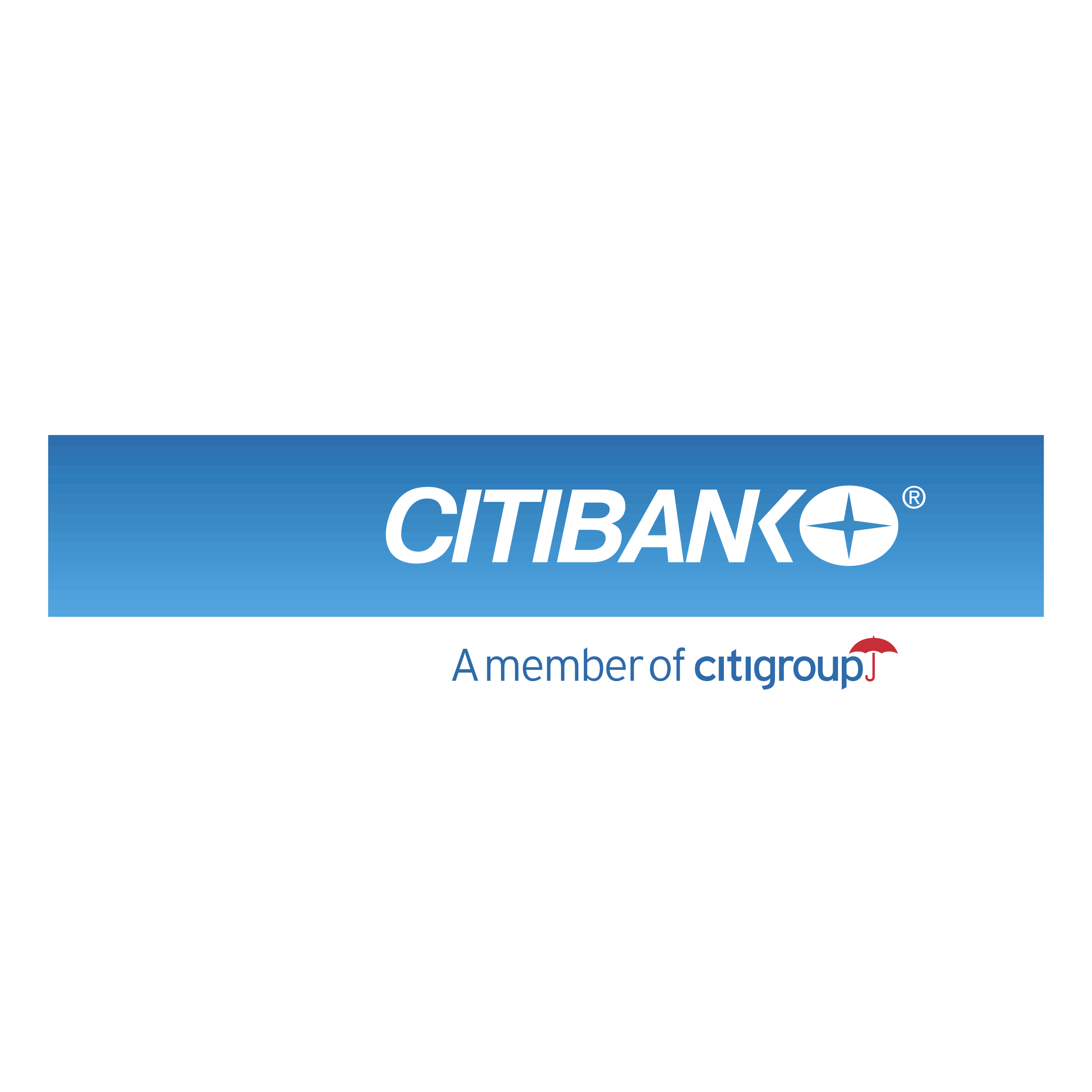 Citibank Png Logo