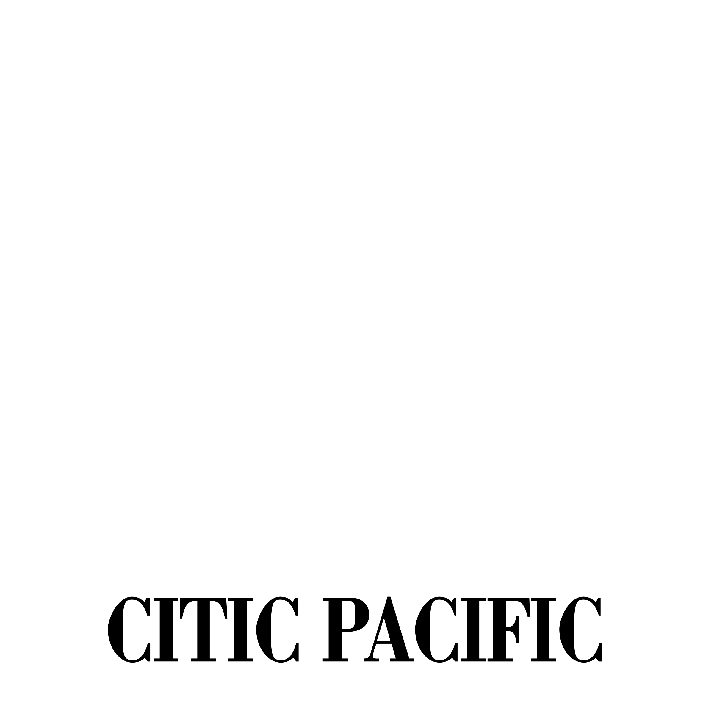 Citic Pacific Logo Png Transparent Svg Vector Freebie Supply