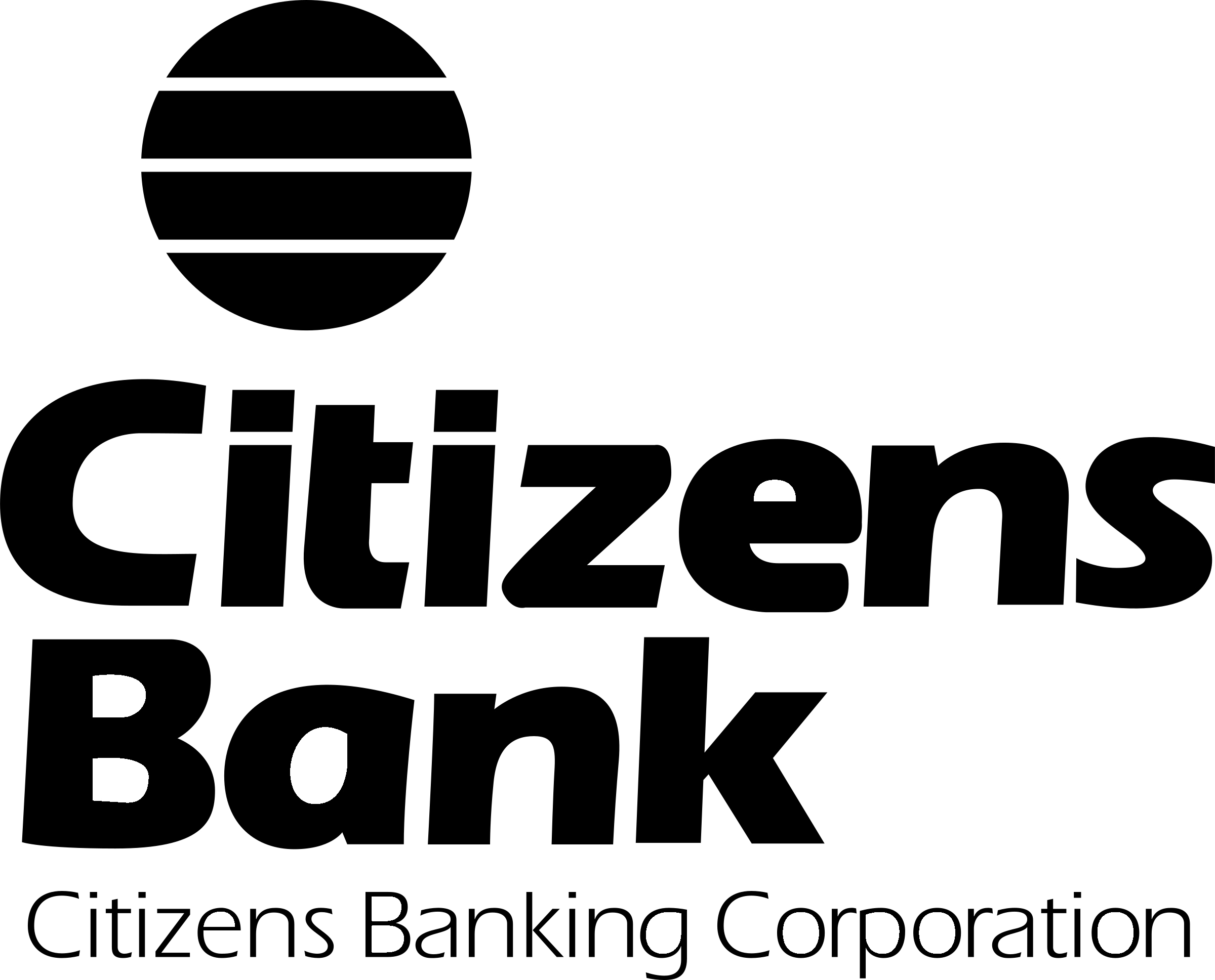 Citizens Bank 4 Logo PNG Transparent & SVG Vector Freebie Supply