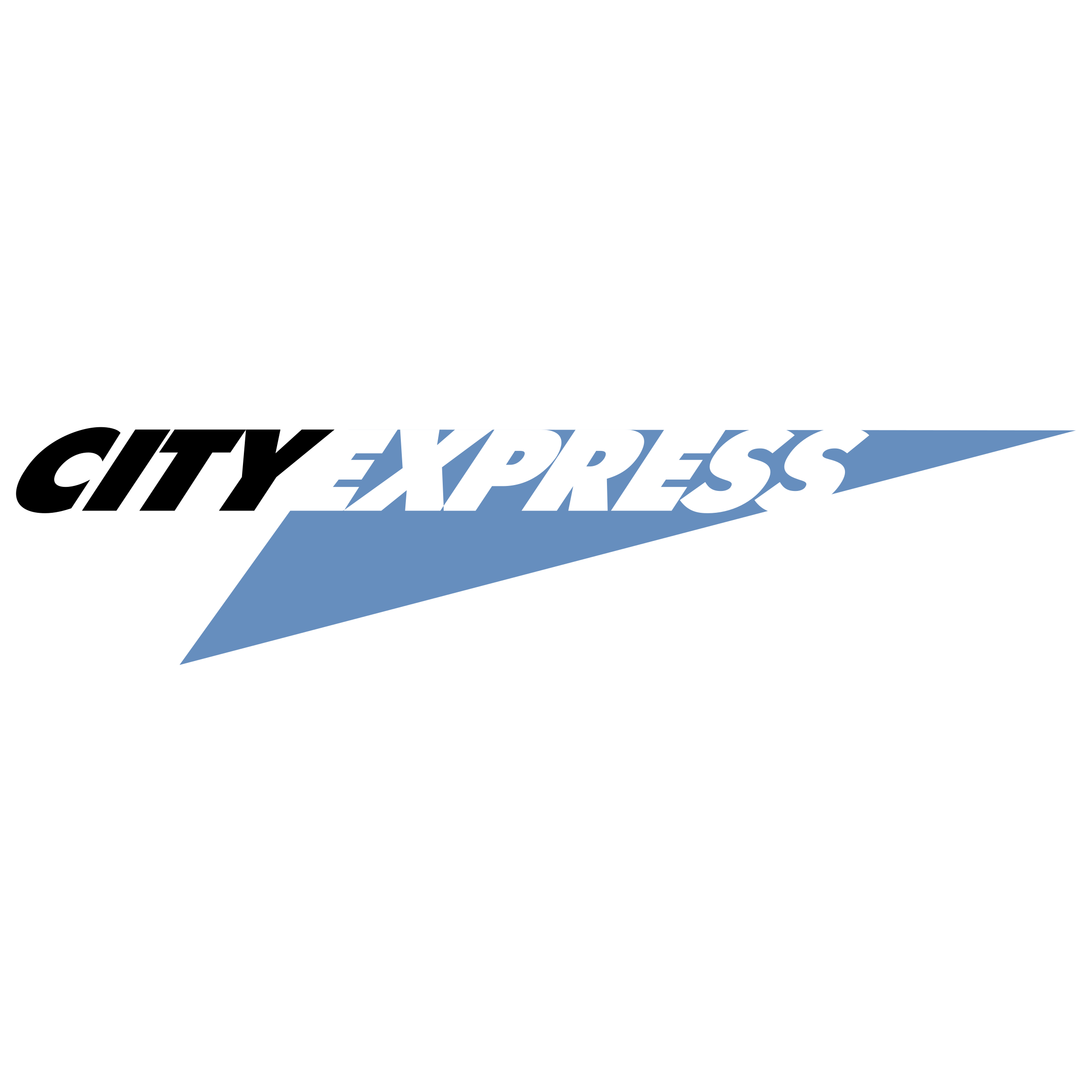 City Express Logo png transparent