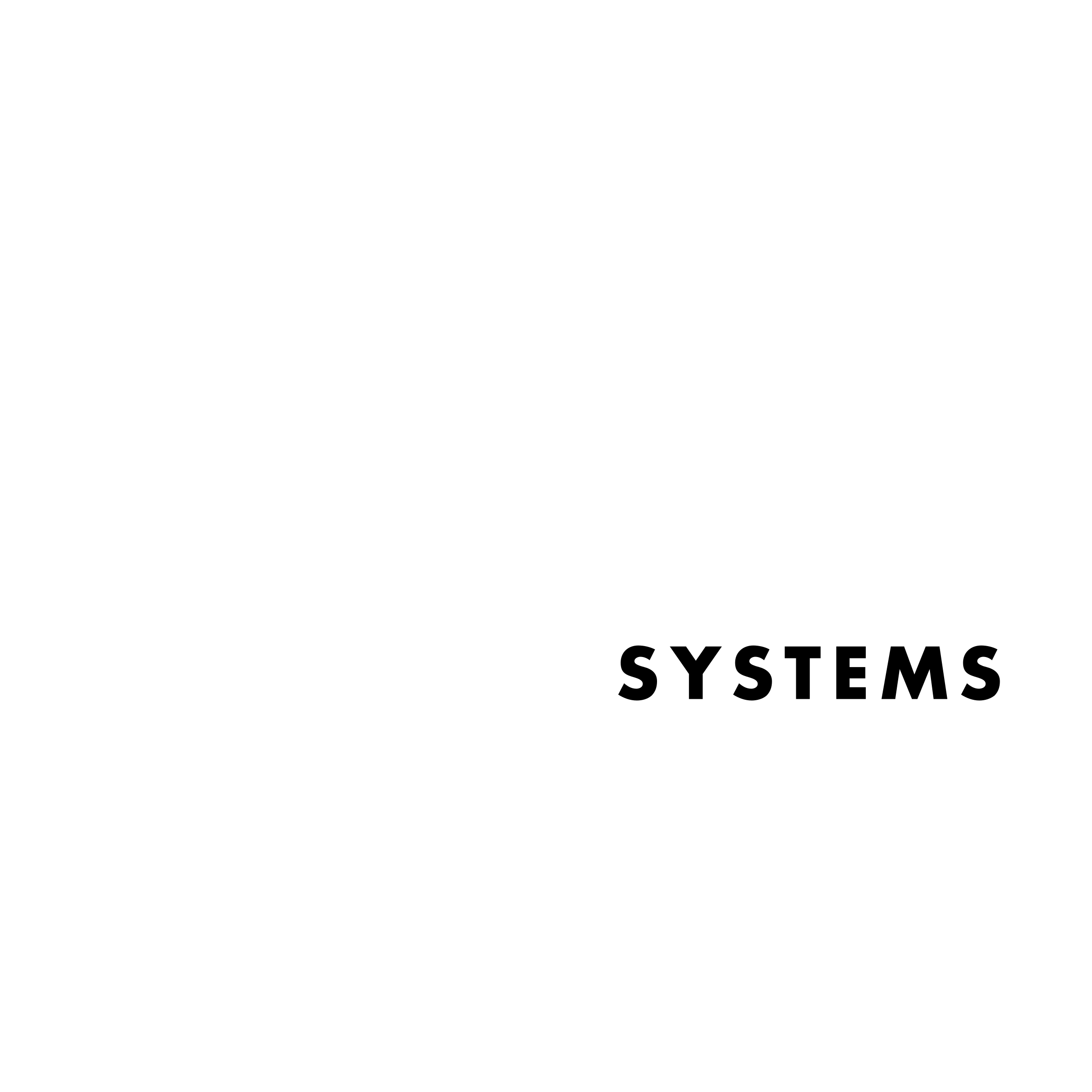 Clarinet Systems Logo black and white