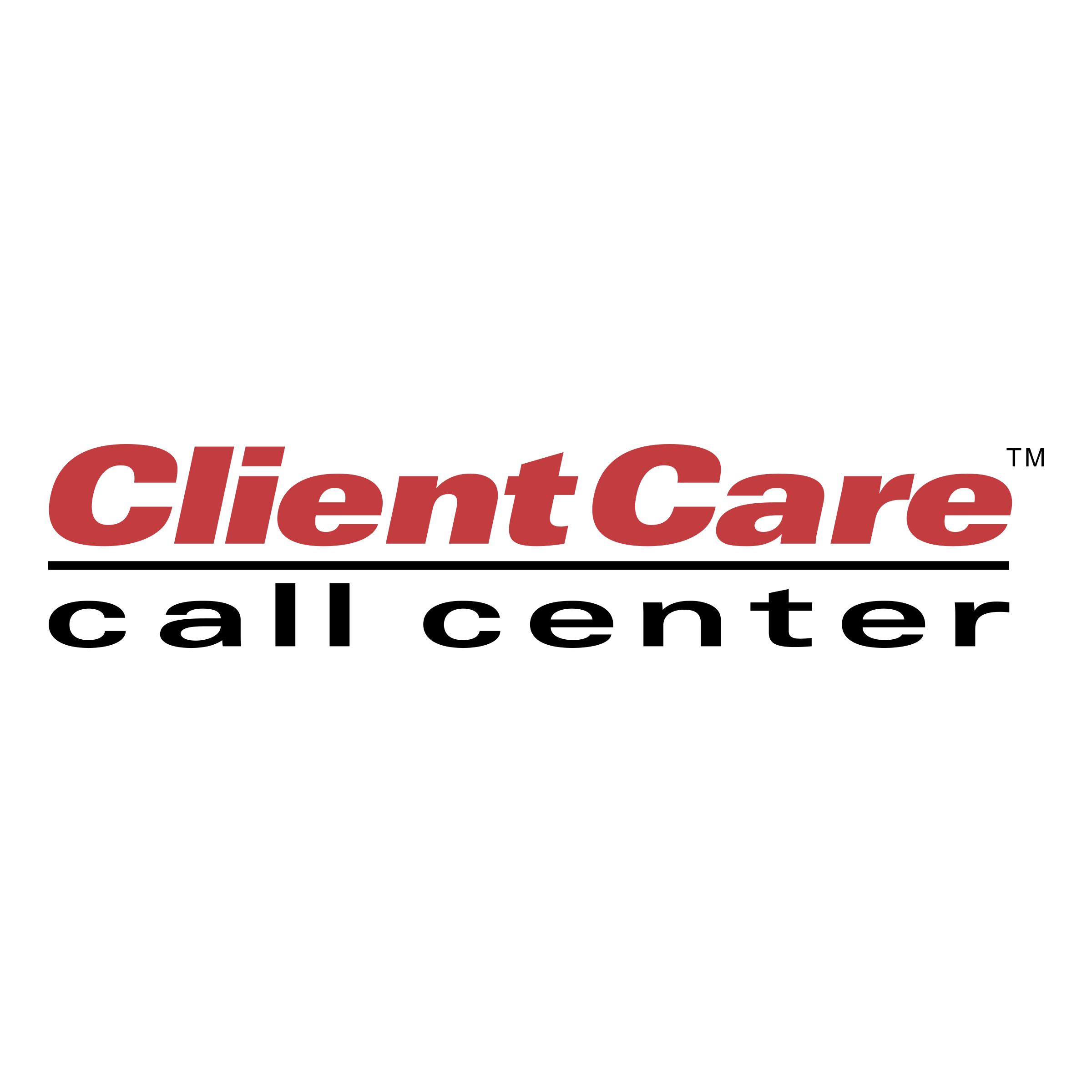 ClientCare Logo png transparent