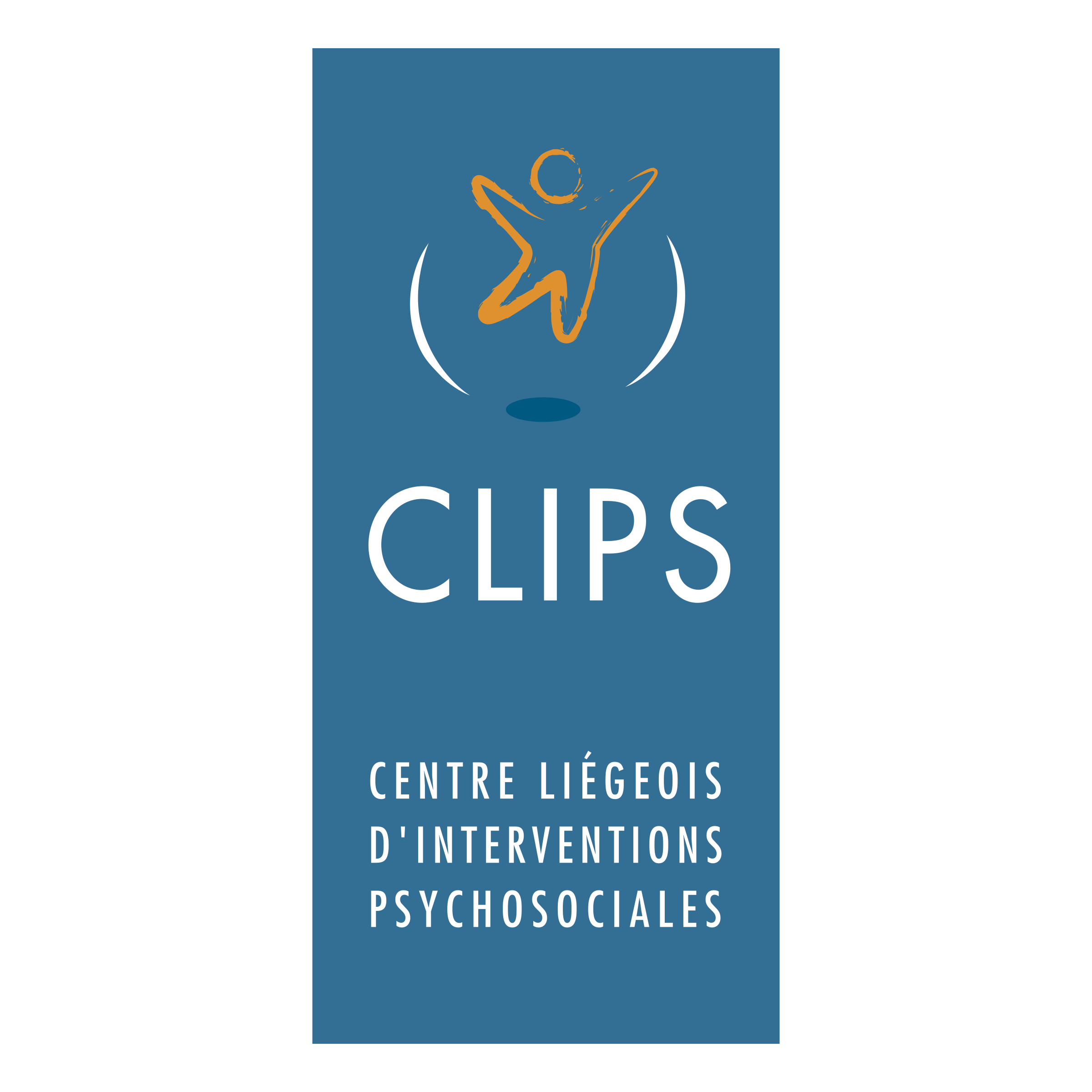 CLIPS Logo PNG Transparent & SVG Vector Freebie Supply