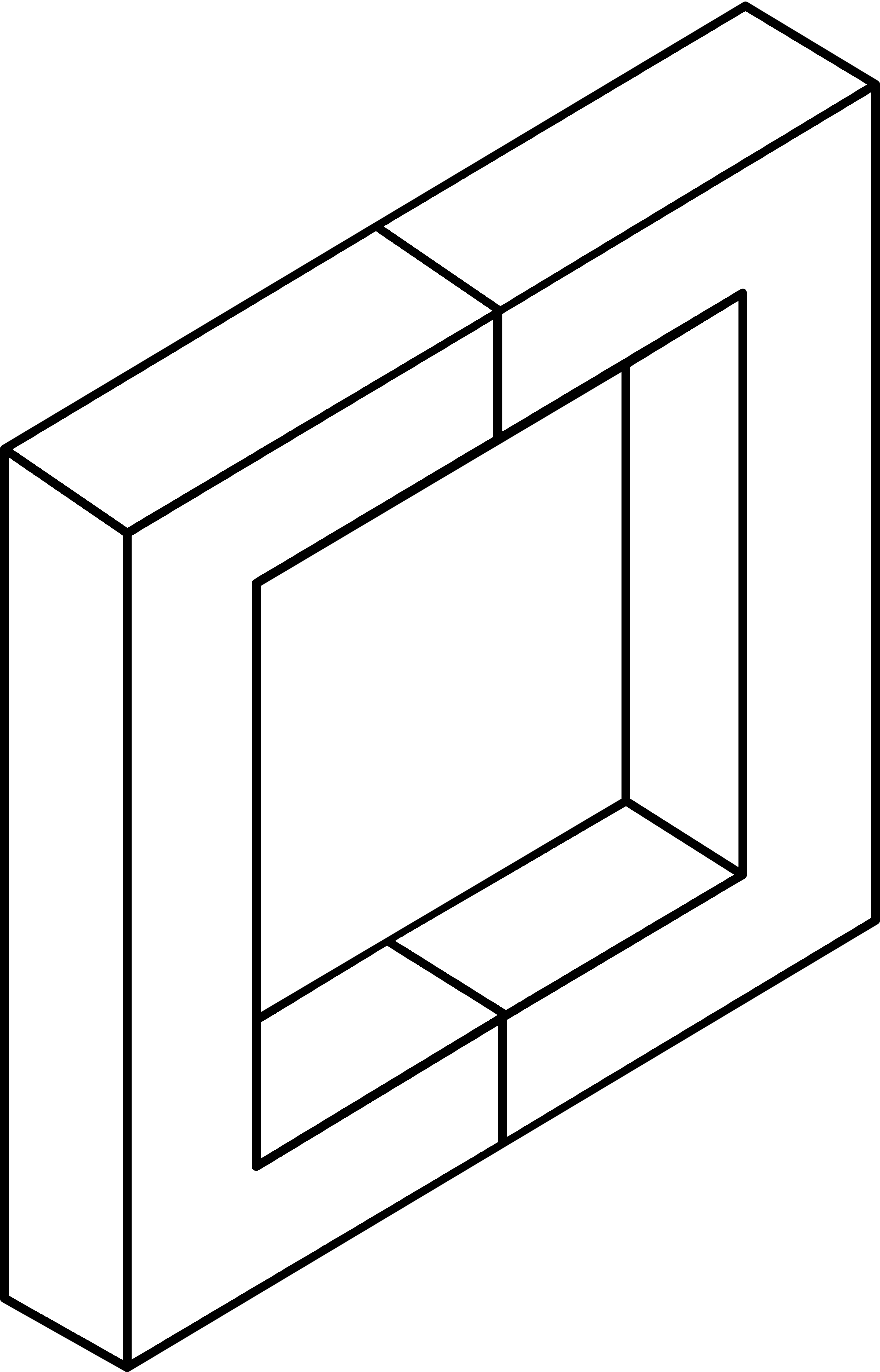 Cloudcraft Logo black and white