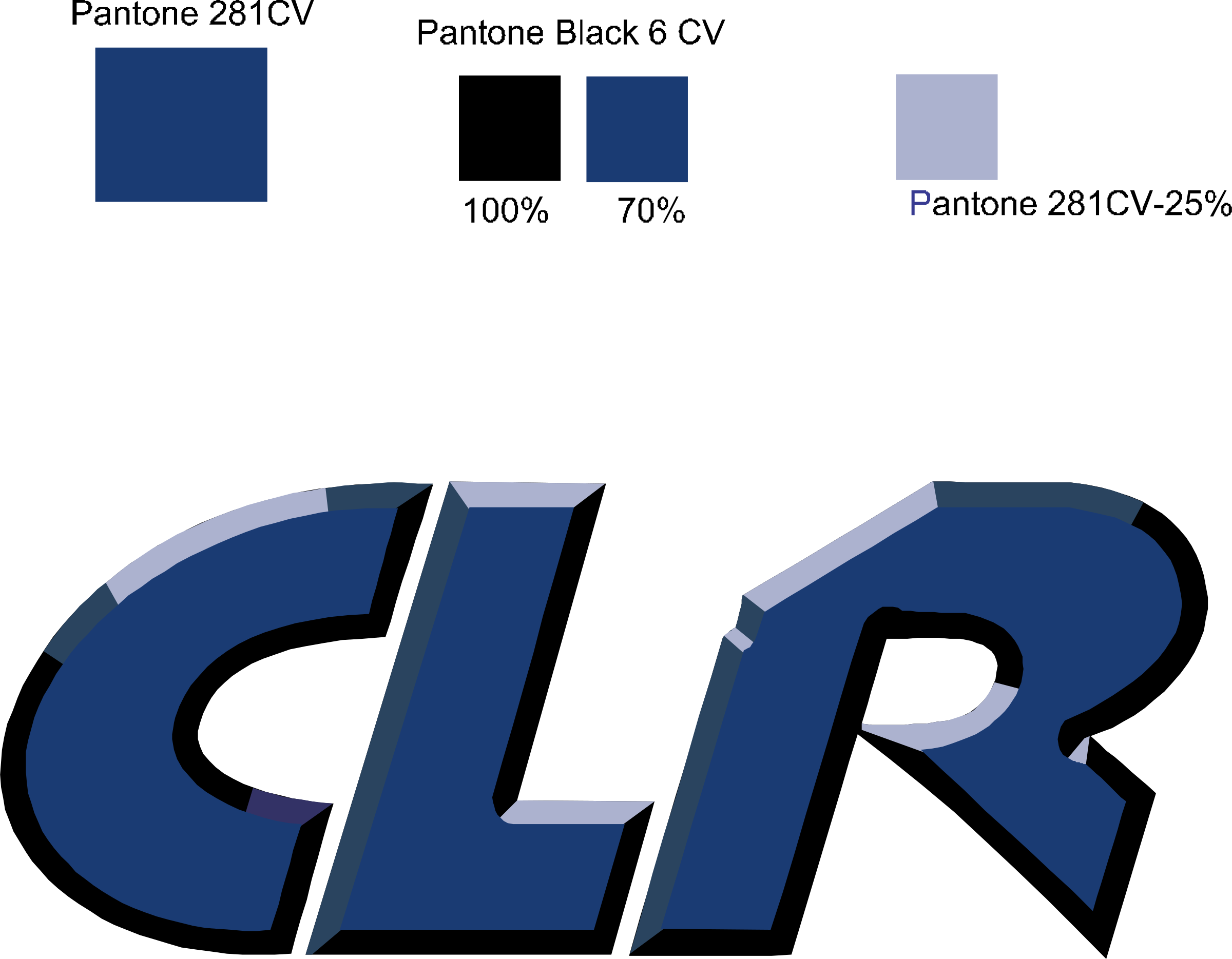 CLR Logo png transparent