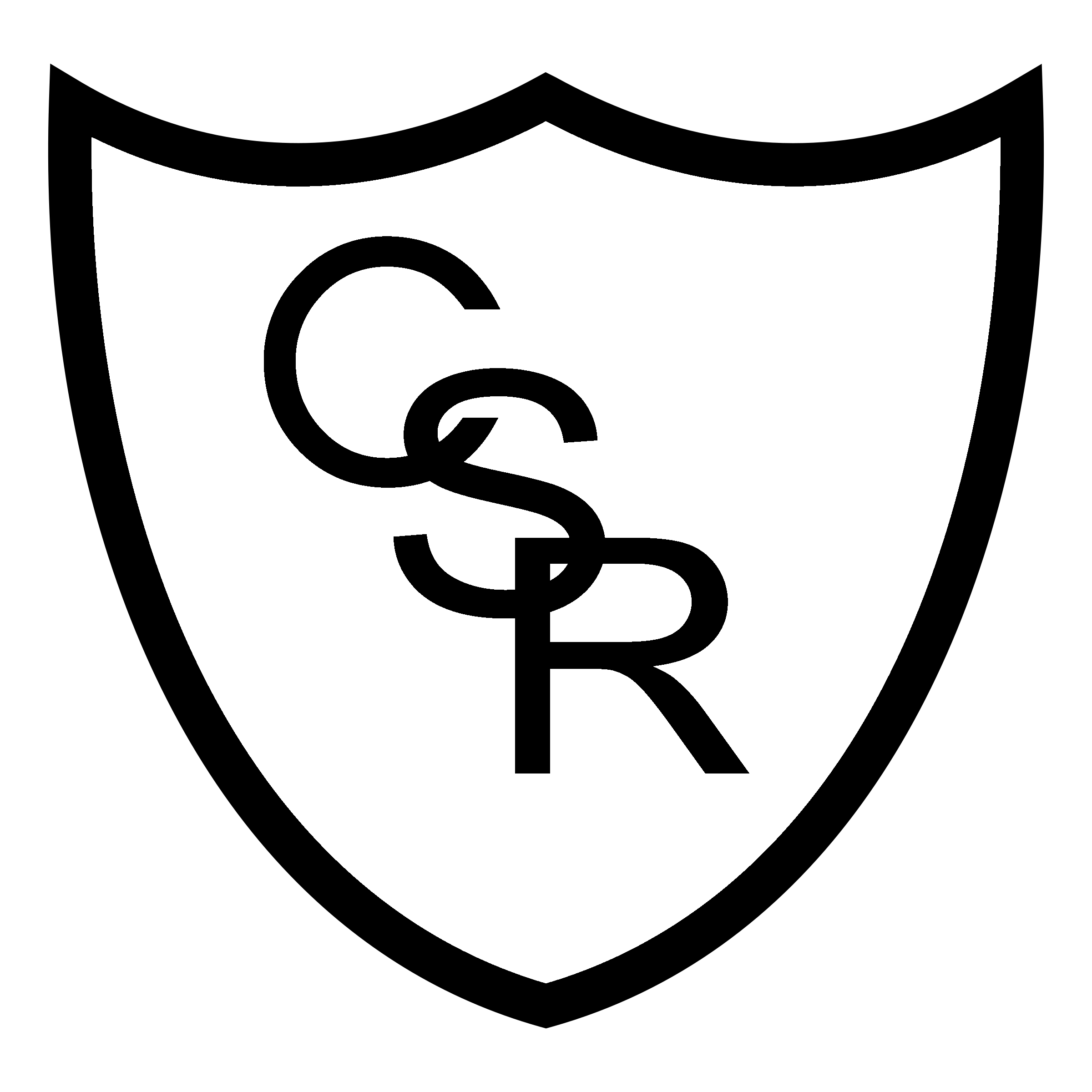 Club Atletico Y Social Ramallo De Ramallo Logo Png Transparent Svg Vector Freebie Supply