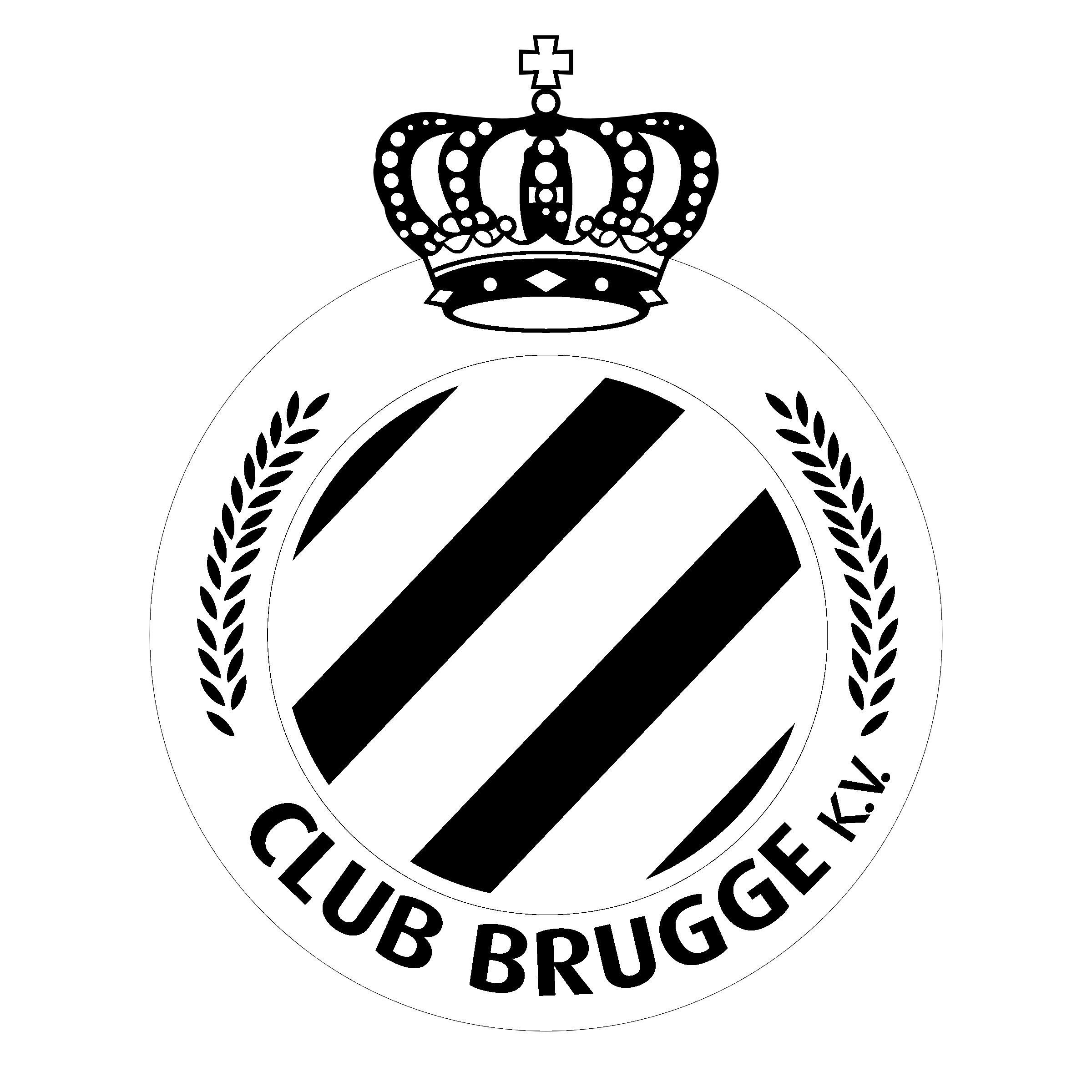 Club Brugge Logo PNG Transparent & SVG Vector - Freebie Supply