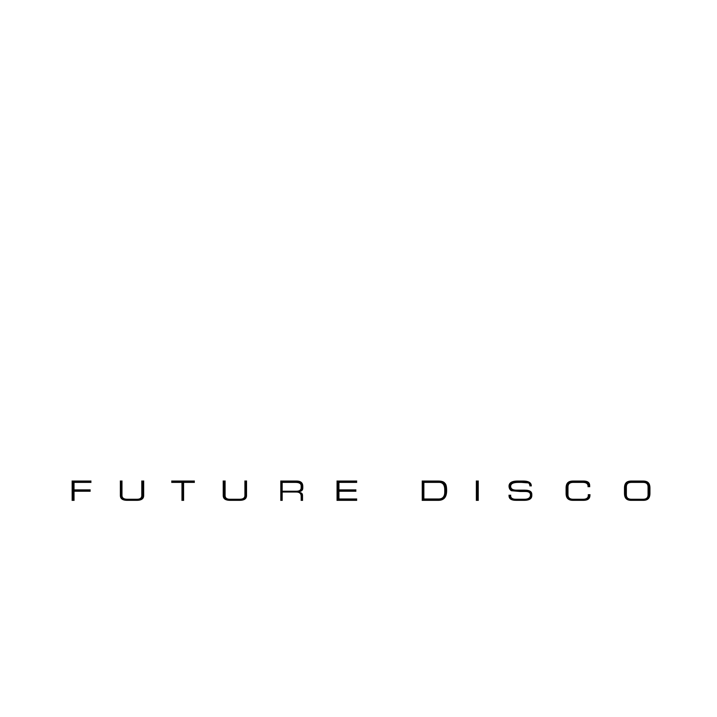 Club Eve Logo black and white