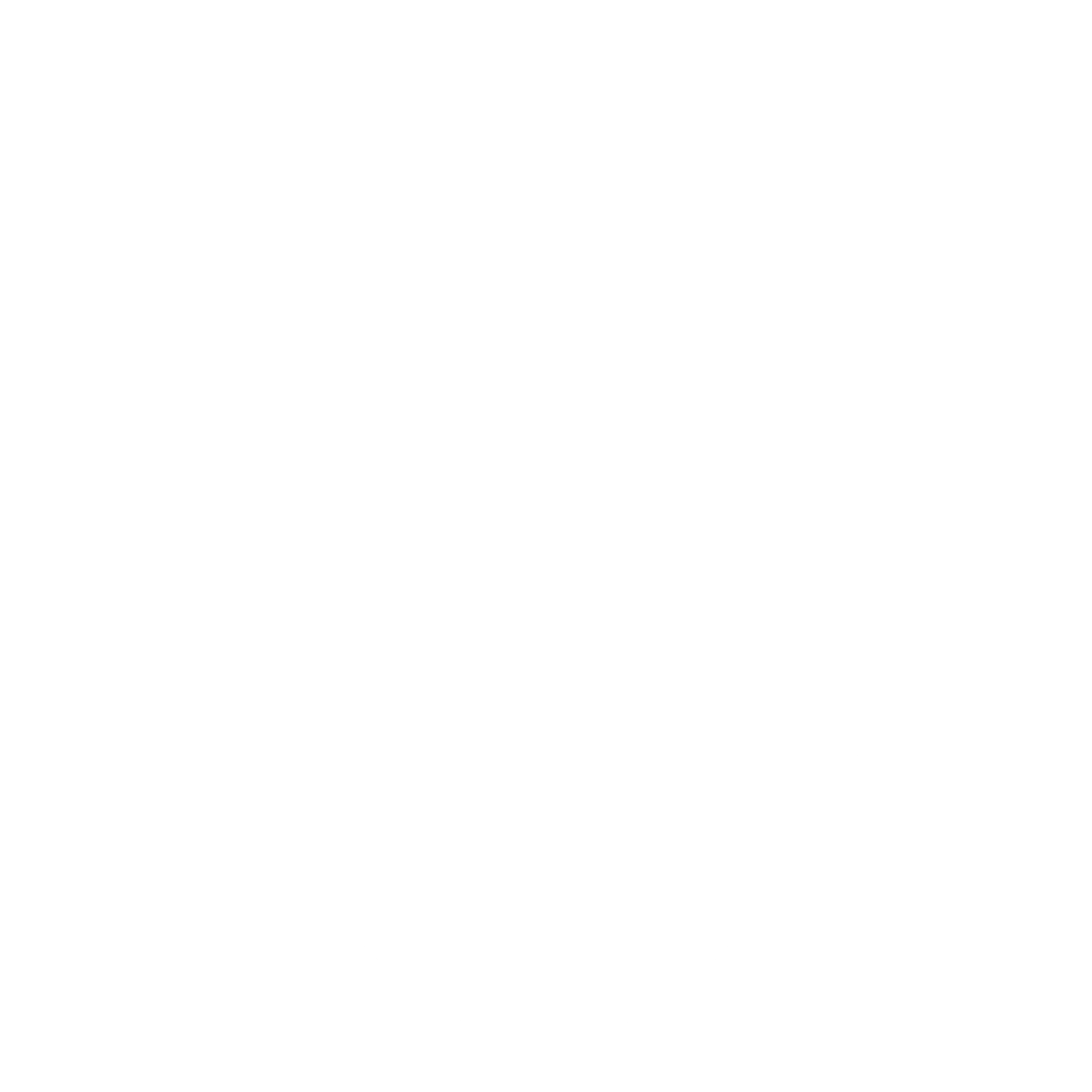 Club General Caballero de Zeballos Cue Logo black and white