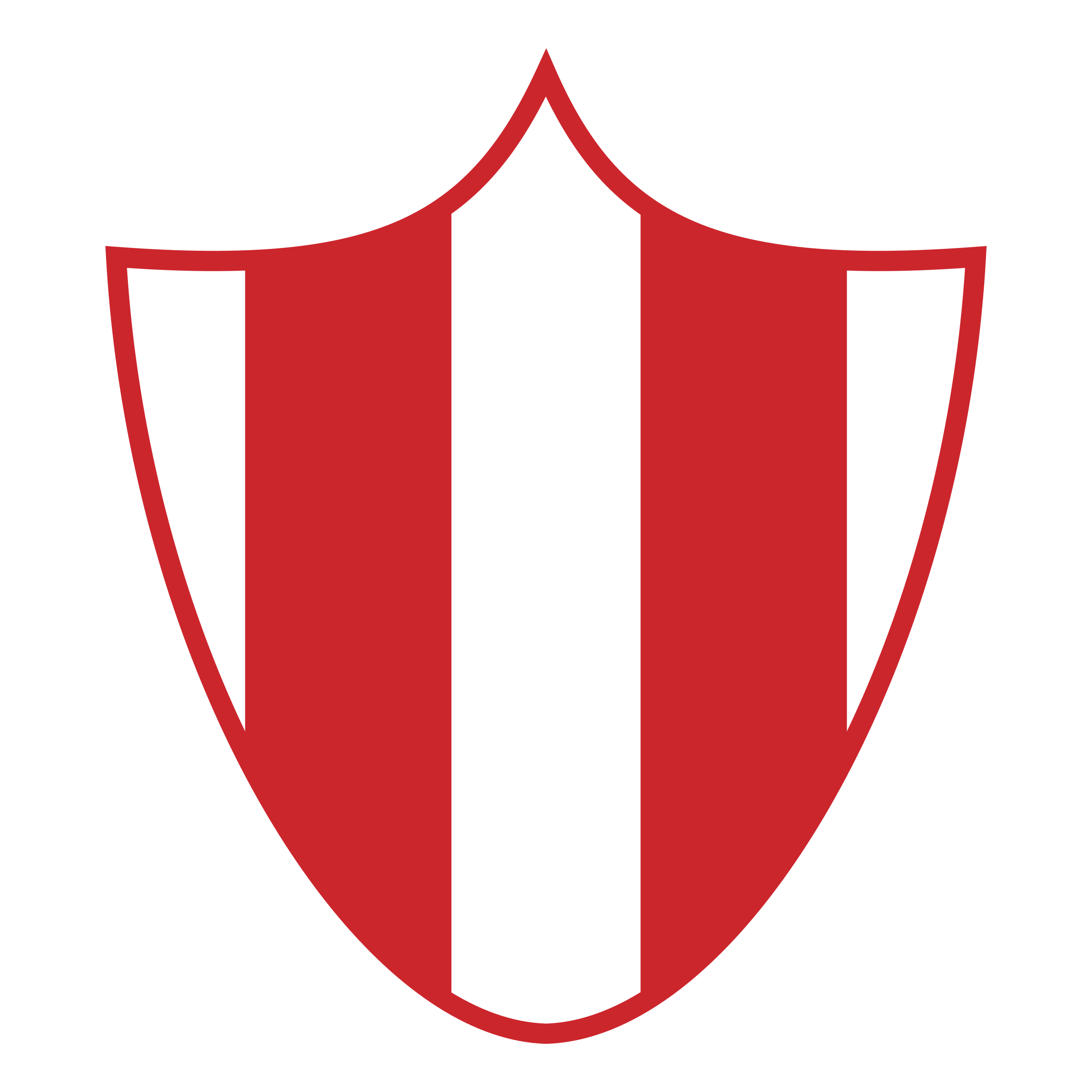 Club General Caballero de Zeballos Cue Logo png transparent