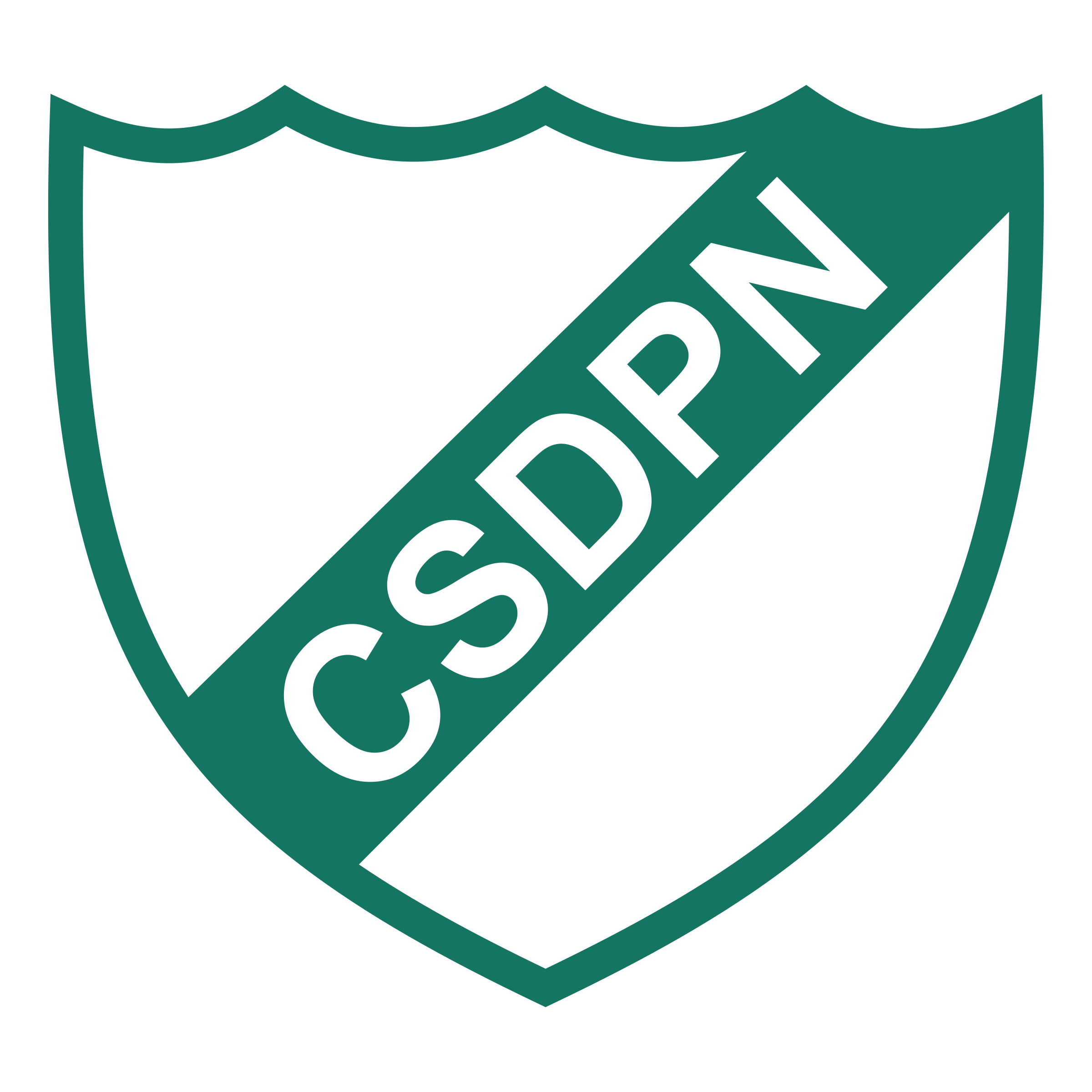 Club Social Y Deportivo Pueblo Nuevo De Gualeguaychu Logo Png Transparent Svg Vector Freebie Supply