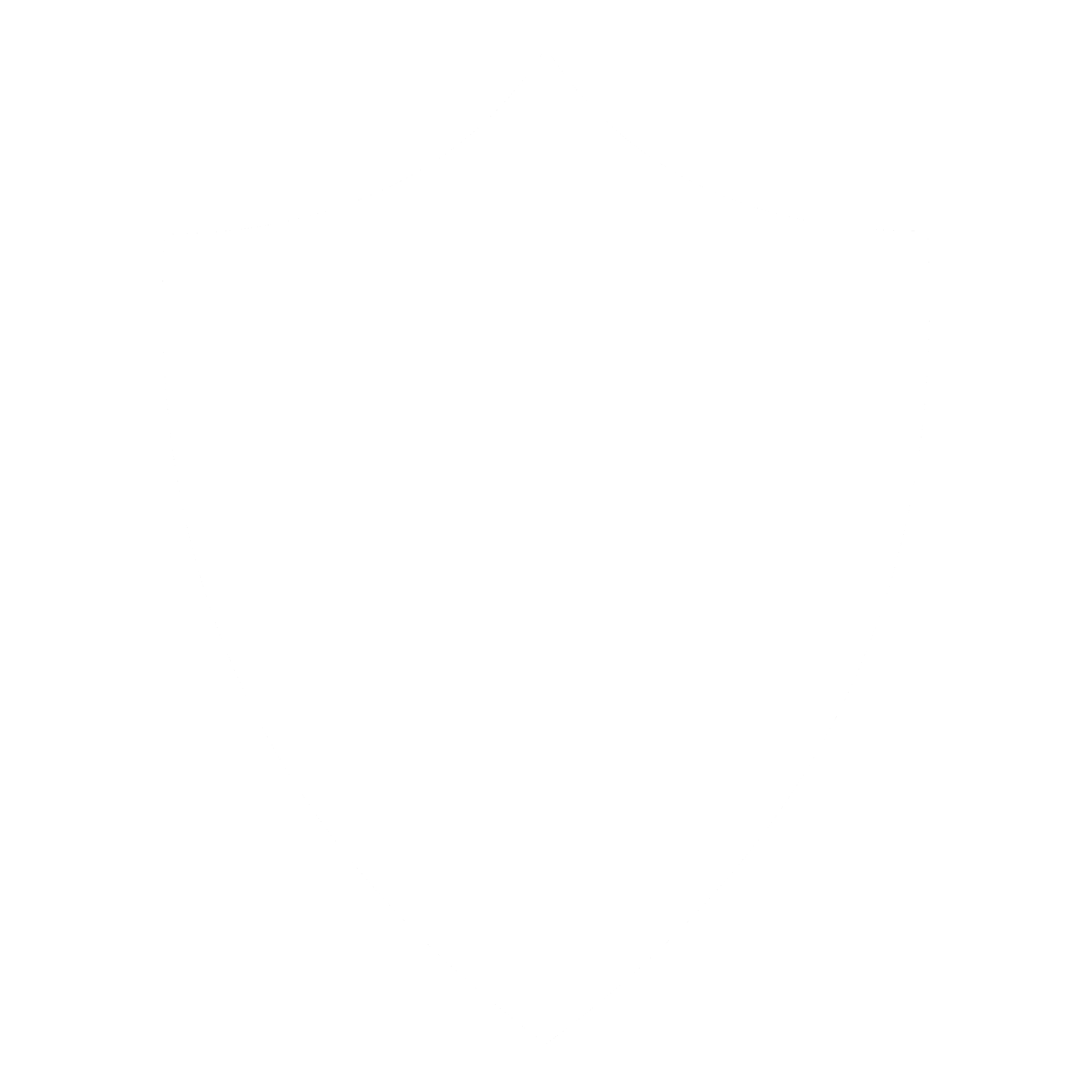 Clube Esportivo Montanhes de Pedralva MG Logo black and white