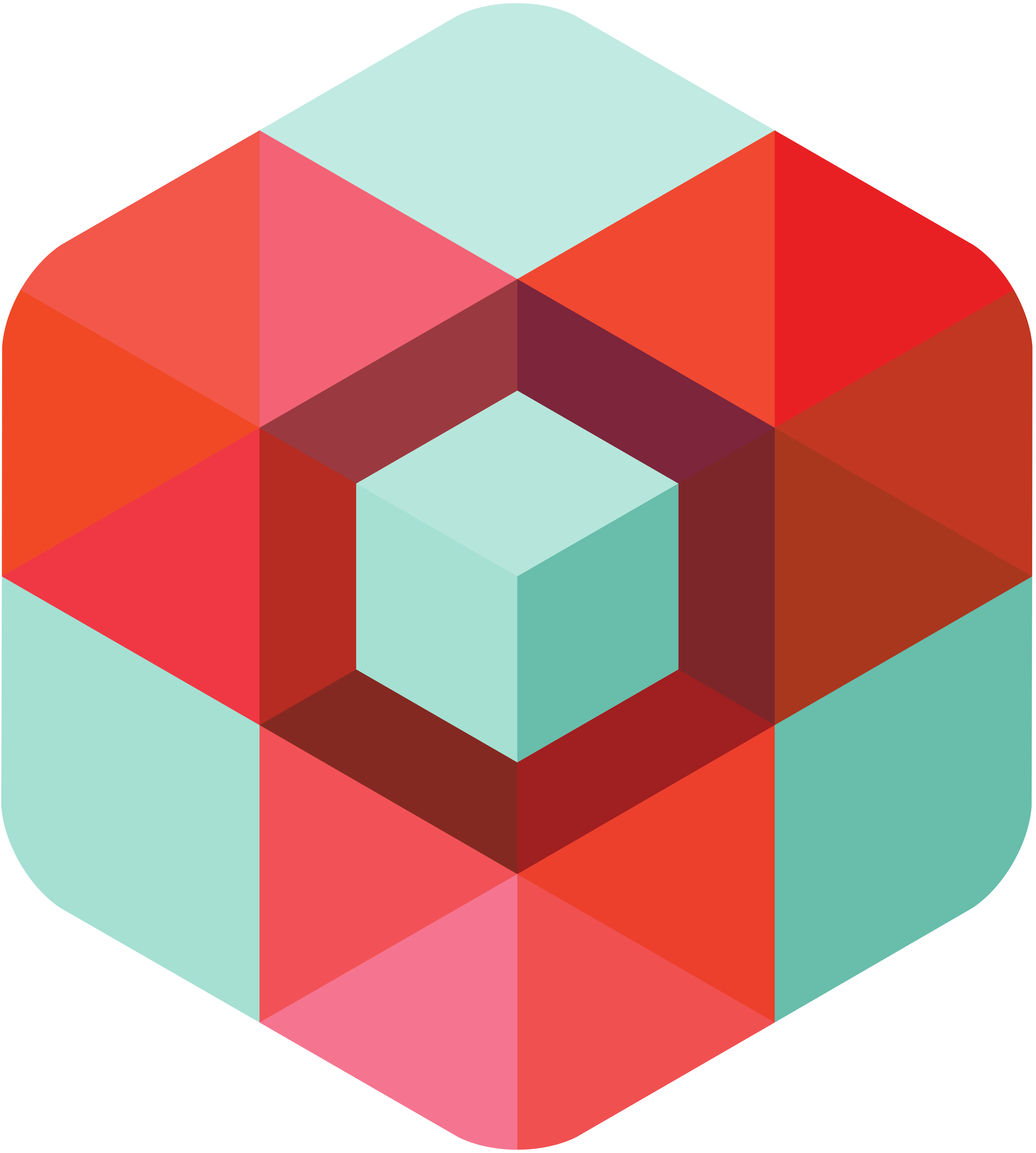 ClusterHQ Logo png transparent