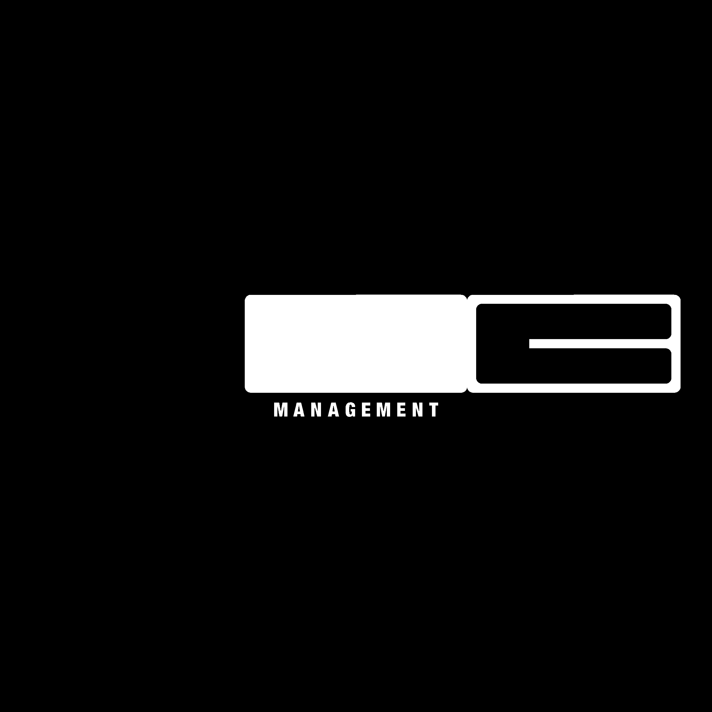 CMC Logo black and white